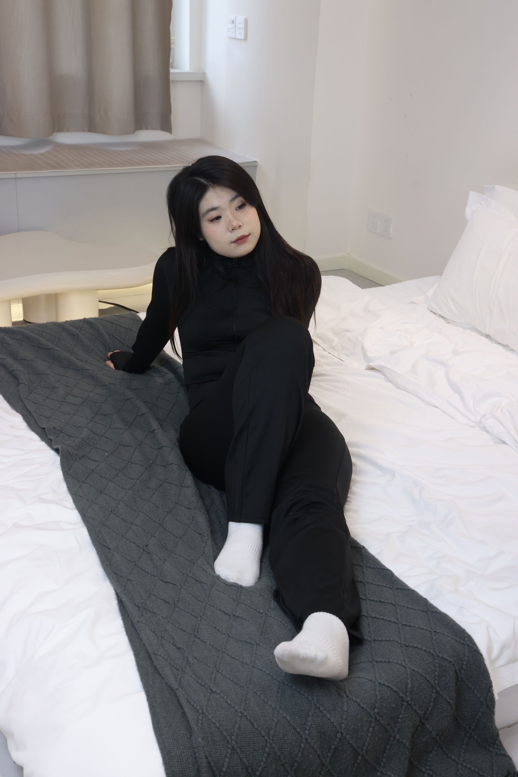 绮梦摄影 2024.09.08 No.020 苏欣 珍藏无修无水印版/(787P)