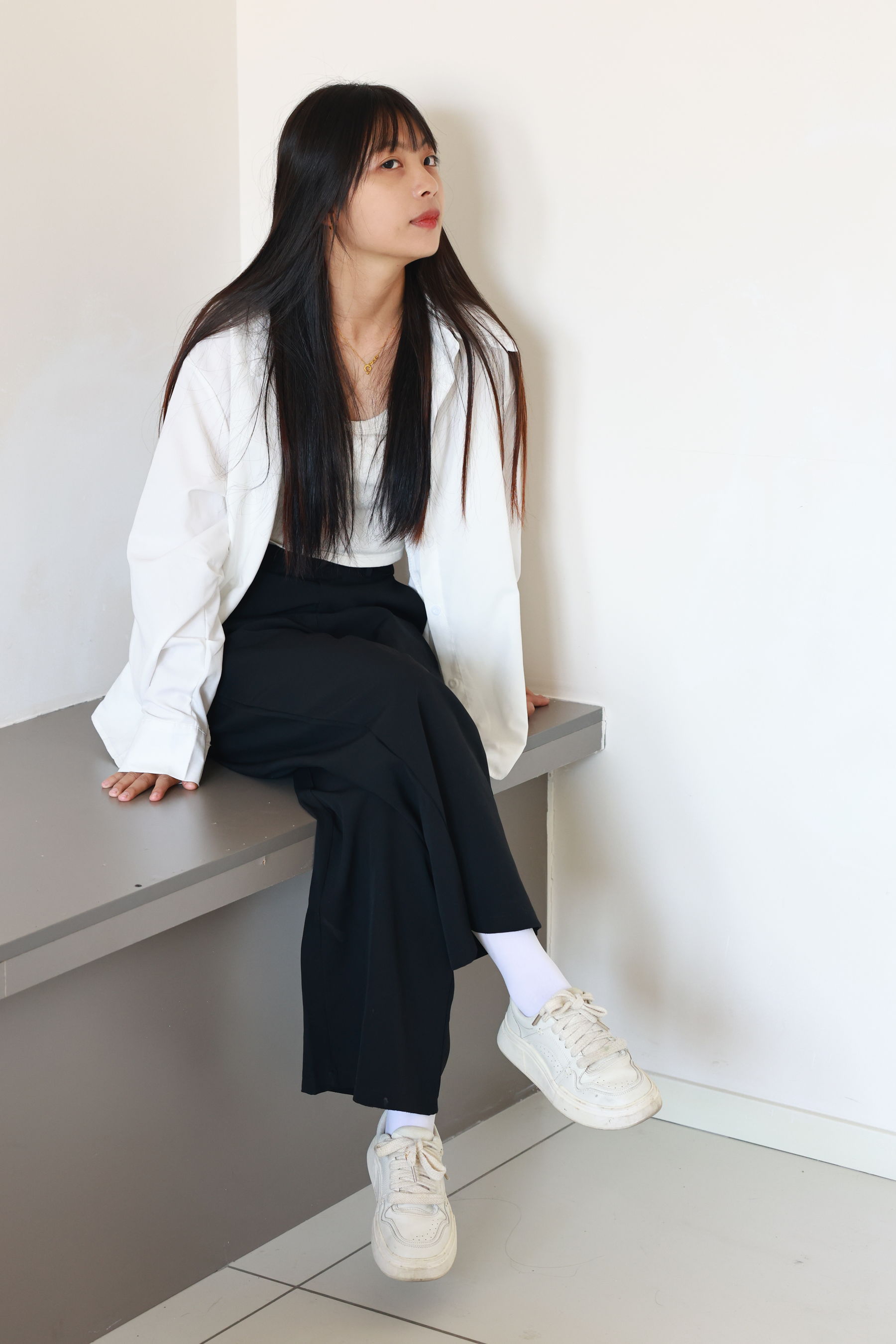 绮梦摄影 2024.09.19 No.027 团子 珍藏无修无水印版/(501P)