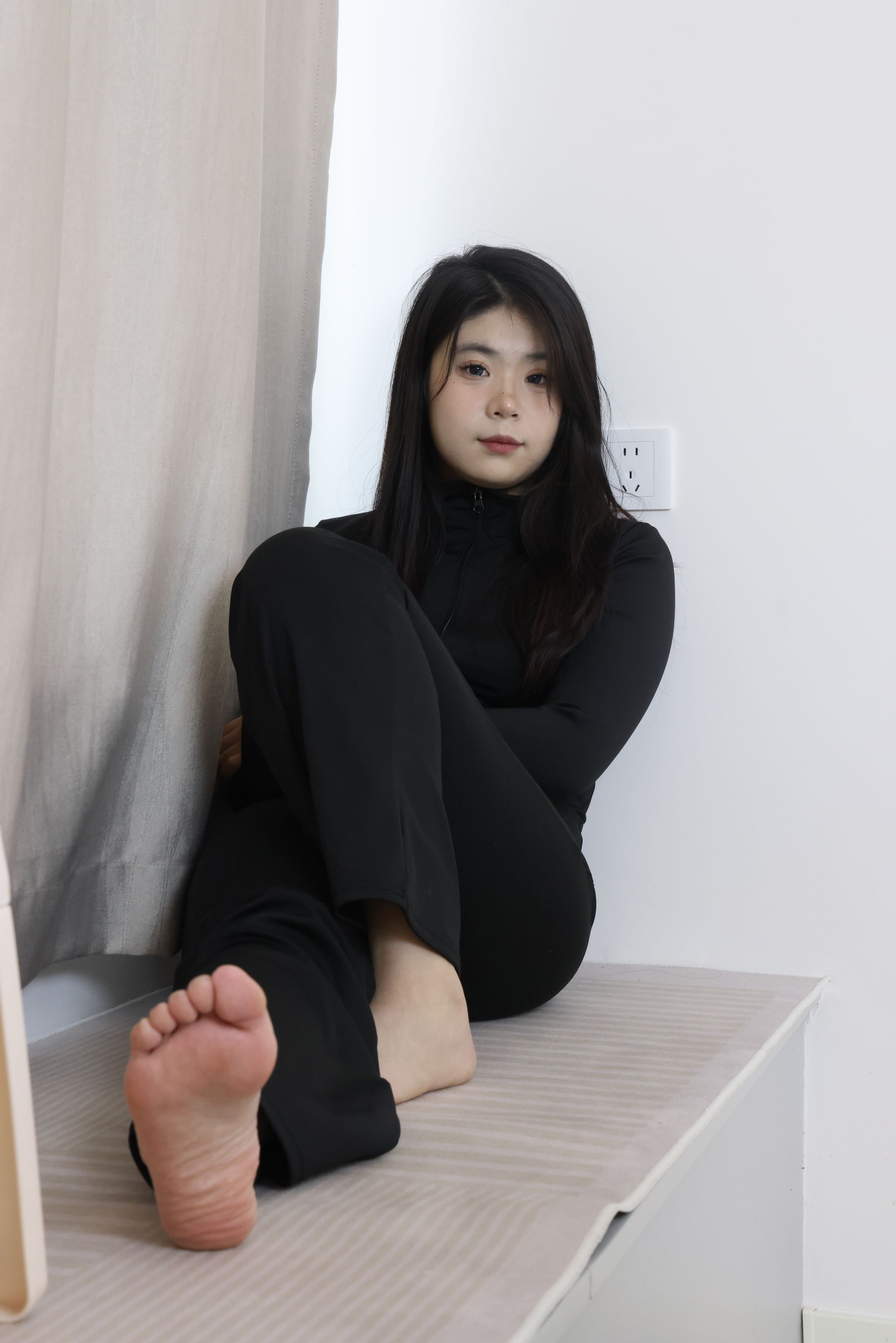 绮梦摄影 2024.09.08 No.020 苏欣 珍藏无修无水印版/(787P)