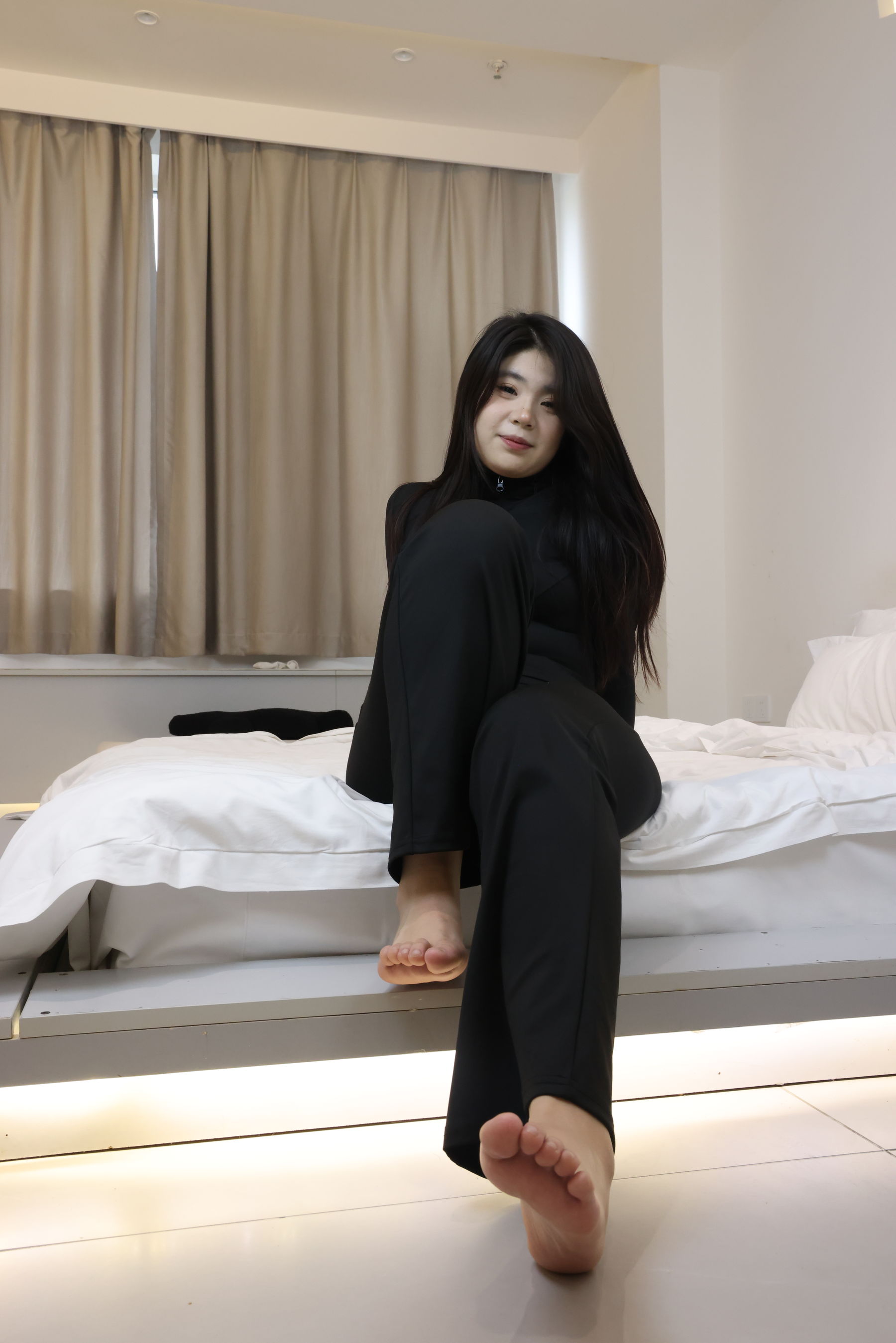 绮梦摄影 2024.09.08 No.020 苏欣 珍藏无修无水印版/(787P)