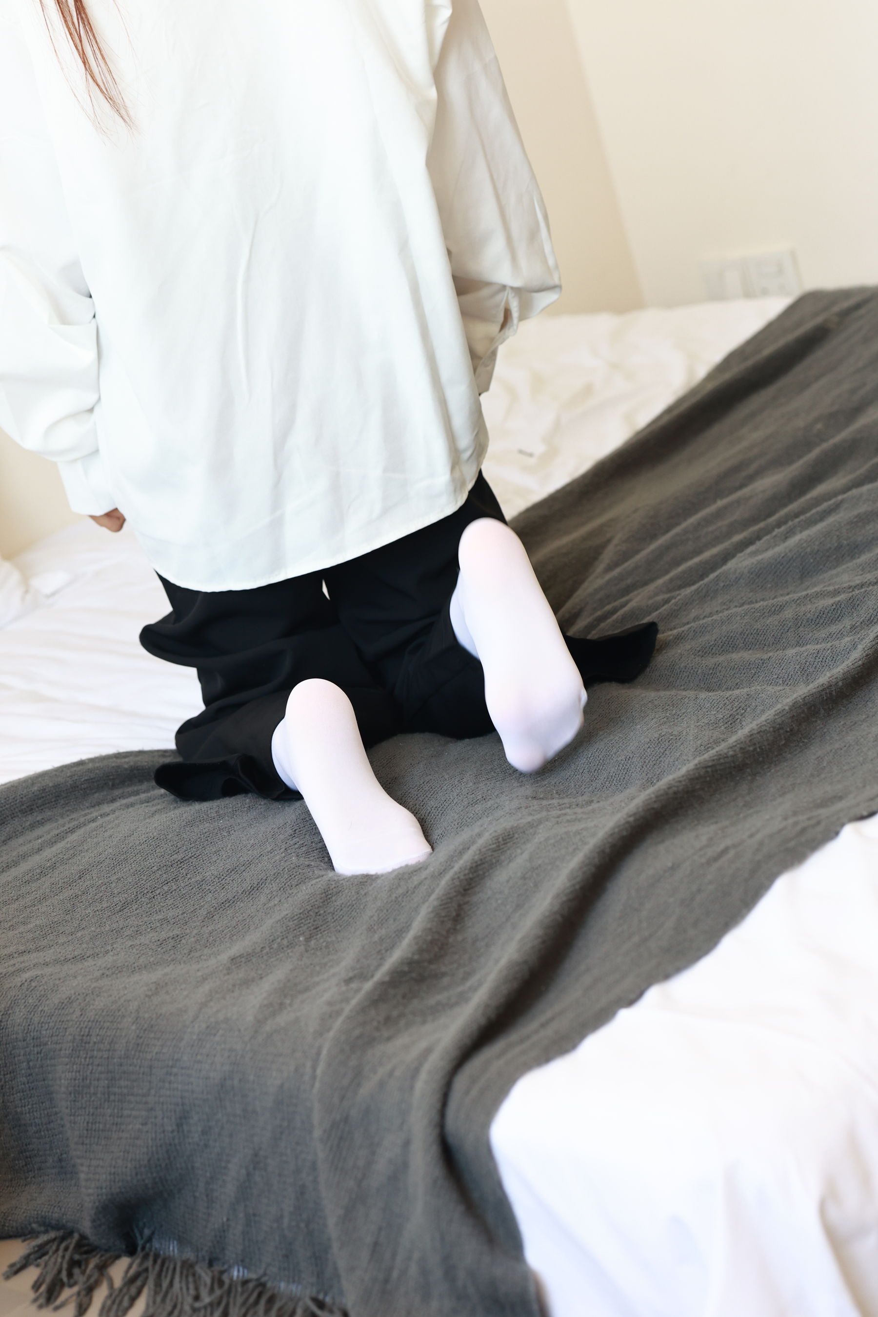 绮梦摄影 2024.09.19 No.027 团子 珍藏无修无水印版/(501P)