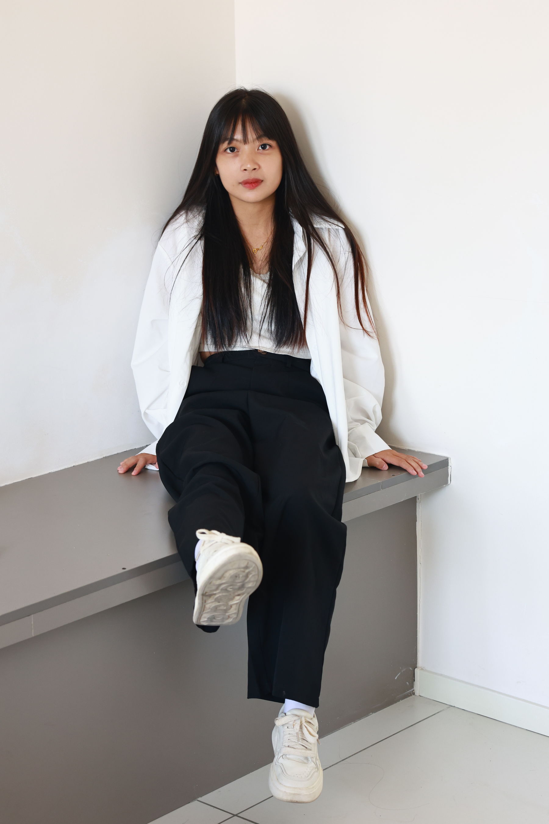 绮梦摄影 2024.09.19 No.027 团子 珍藏无修无水印版/(501P)