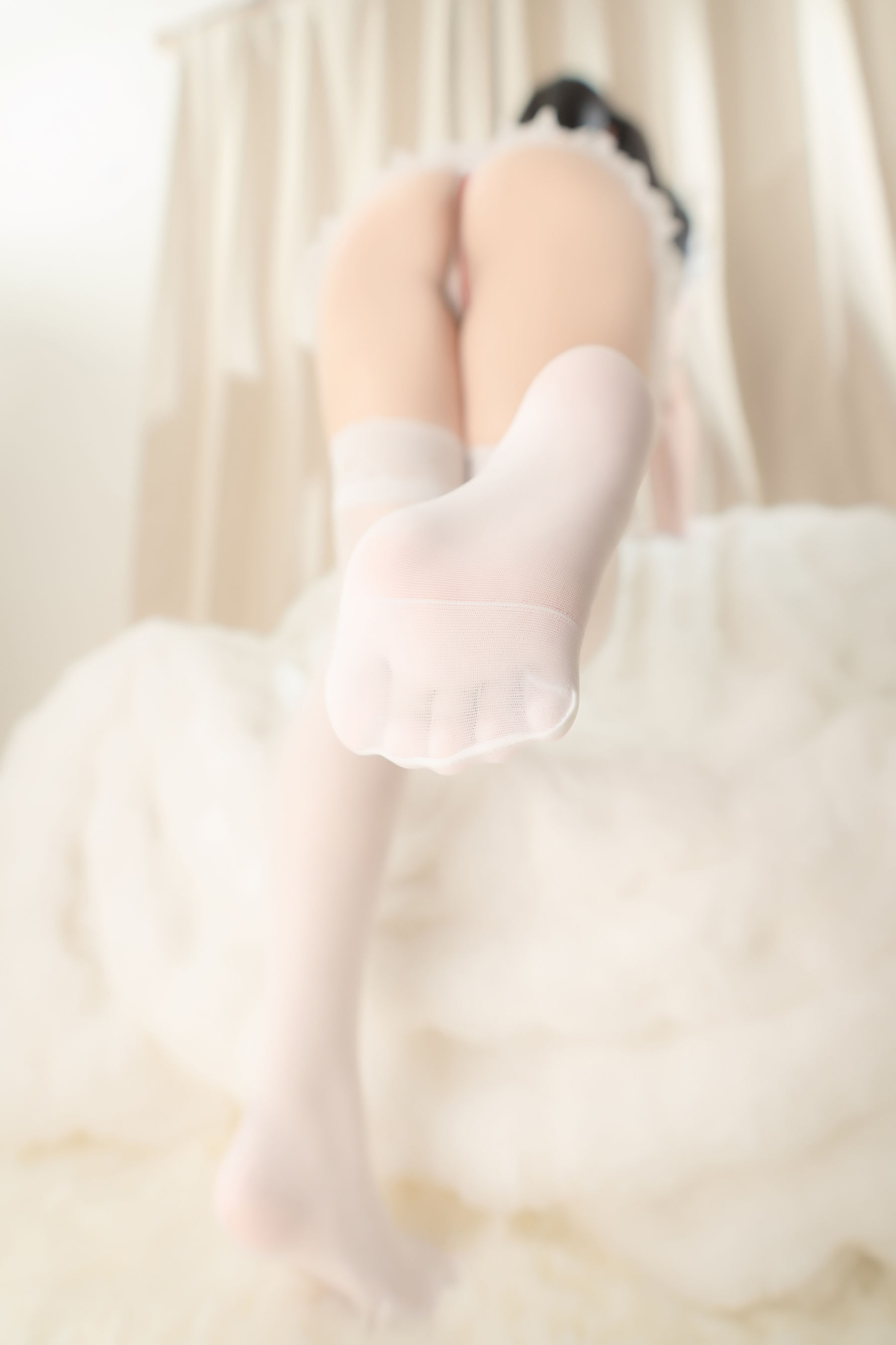 萝莉 神楽板真冬 之草莓蛋糕/(75P)