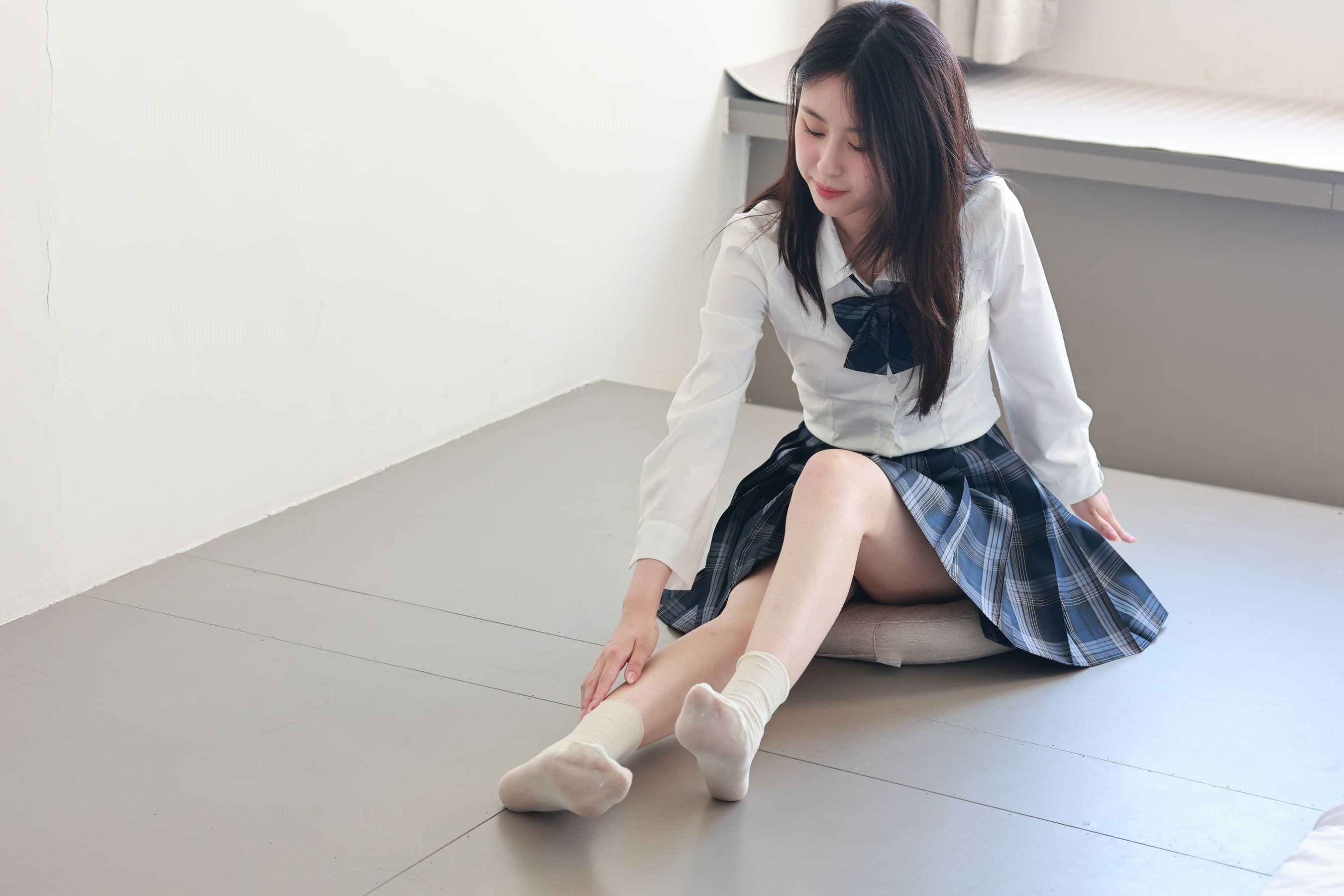 绮梦摄影 2024.09.06 No.018 yaya 珍藏无修无水印版/(677P)