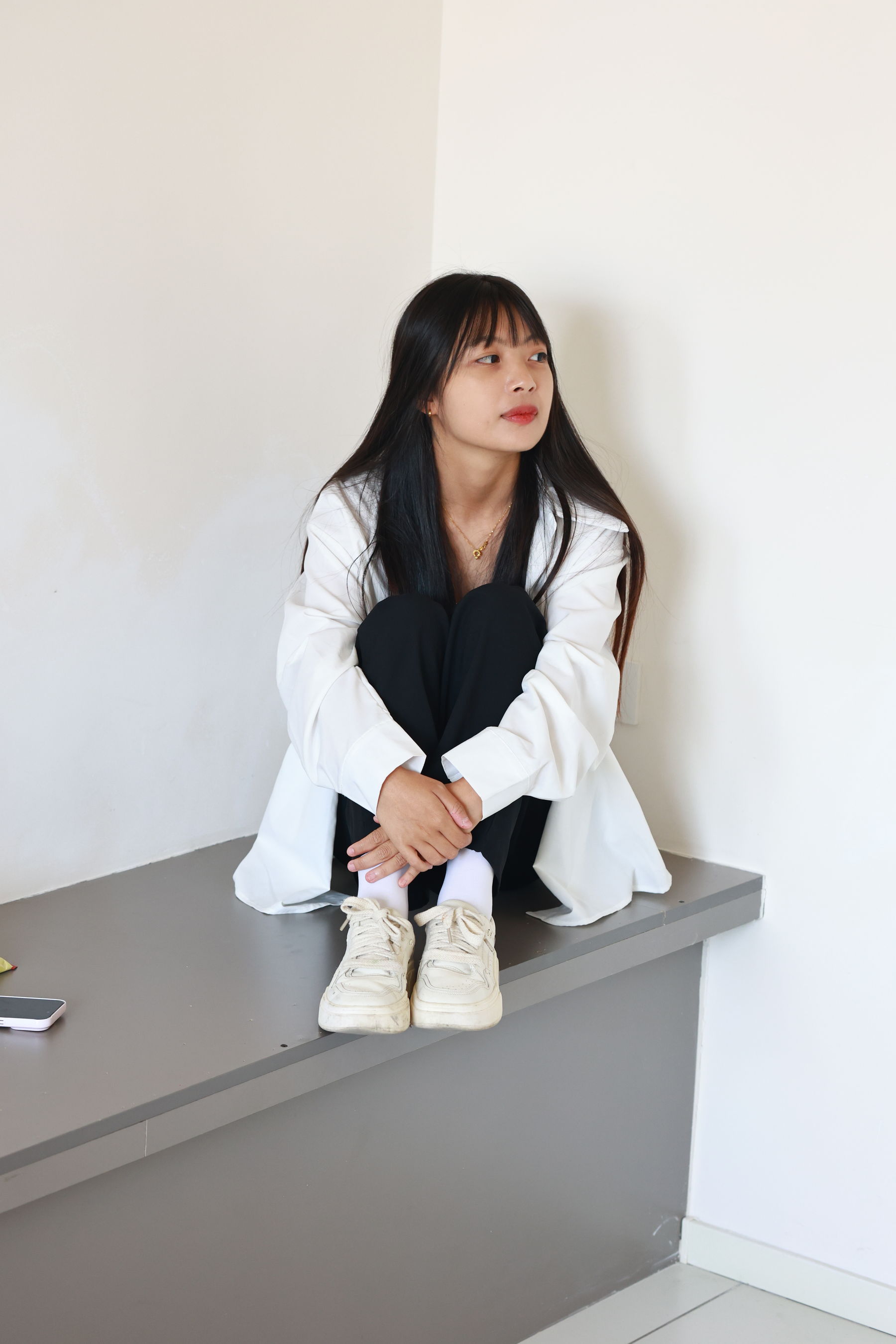 绮梦摄影 2024.09.19 No.027 团子 珍藏无修无水印版/(501P)