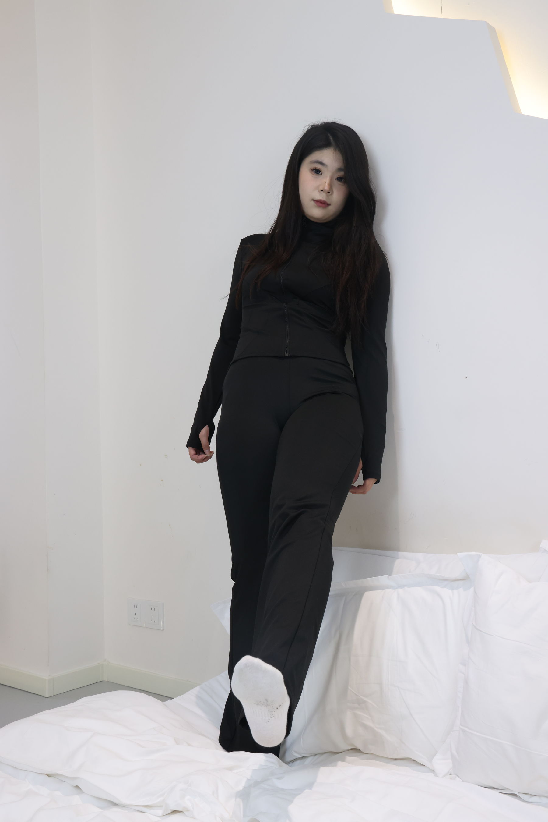 绮梦摄影 2024.09.08 No.020 苏欣 珍藏无修无水印版/(787P)