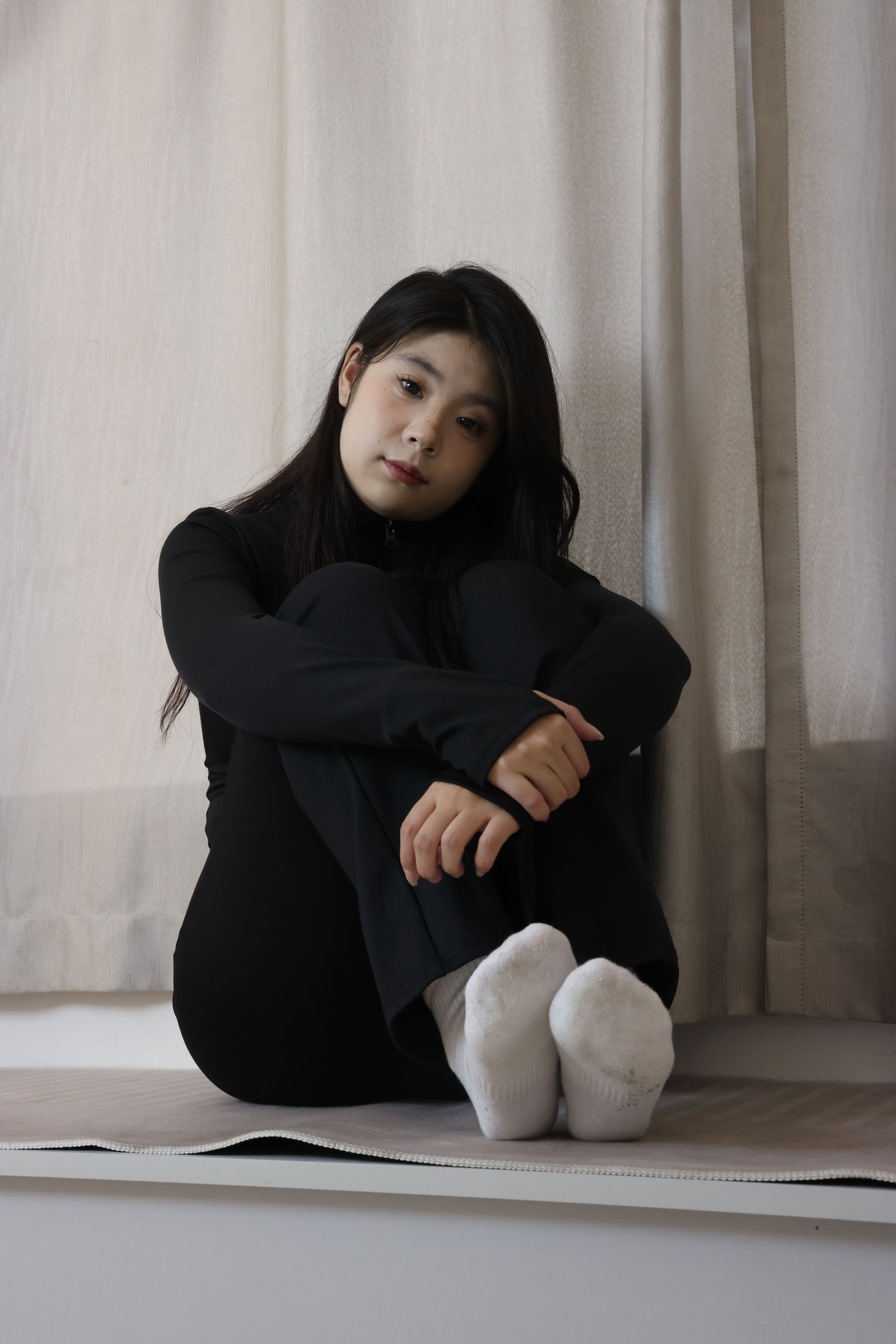 绮梦摄影 2024.09.08 No.020 苏欣 珍藏无修无水印版/(787P)