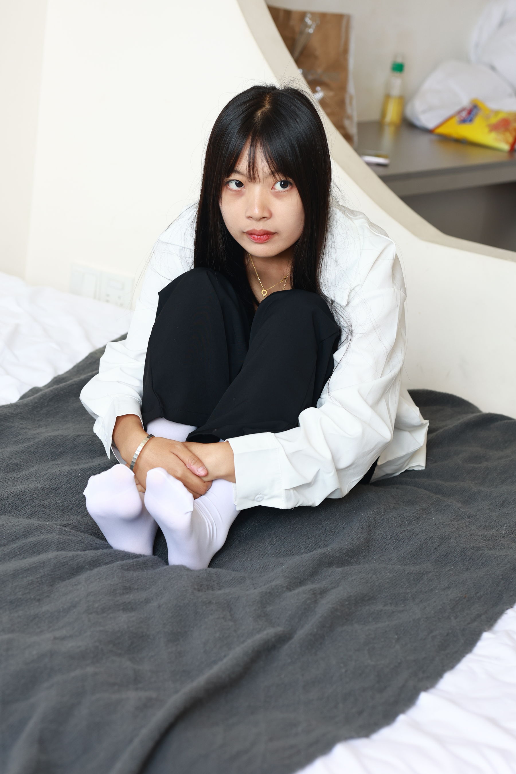 绮梦摄影 2024.09.19 No.027 团子 珍藏无修无水印版/(501P)