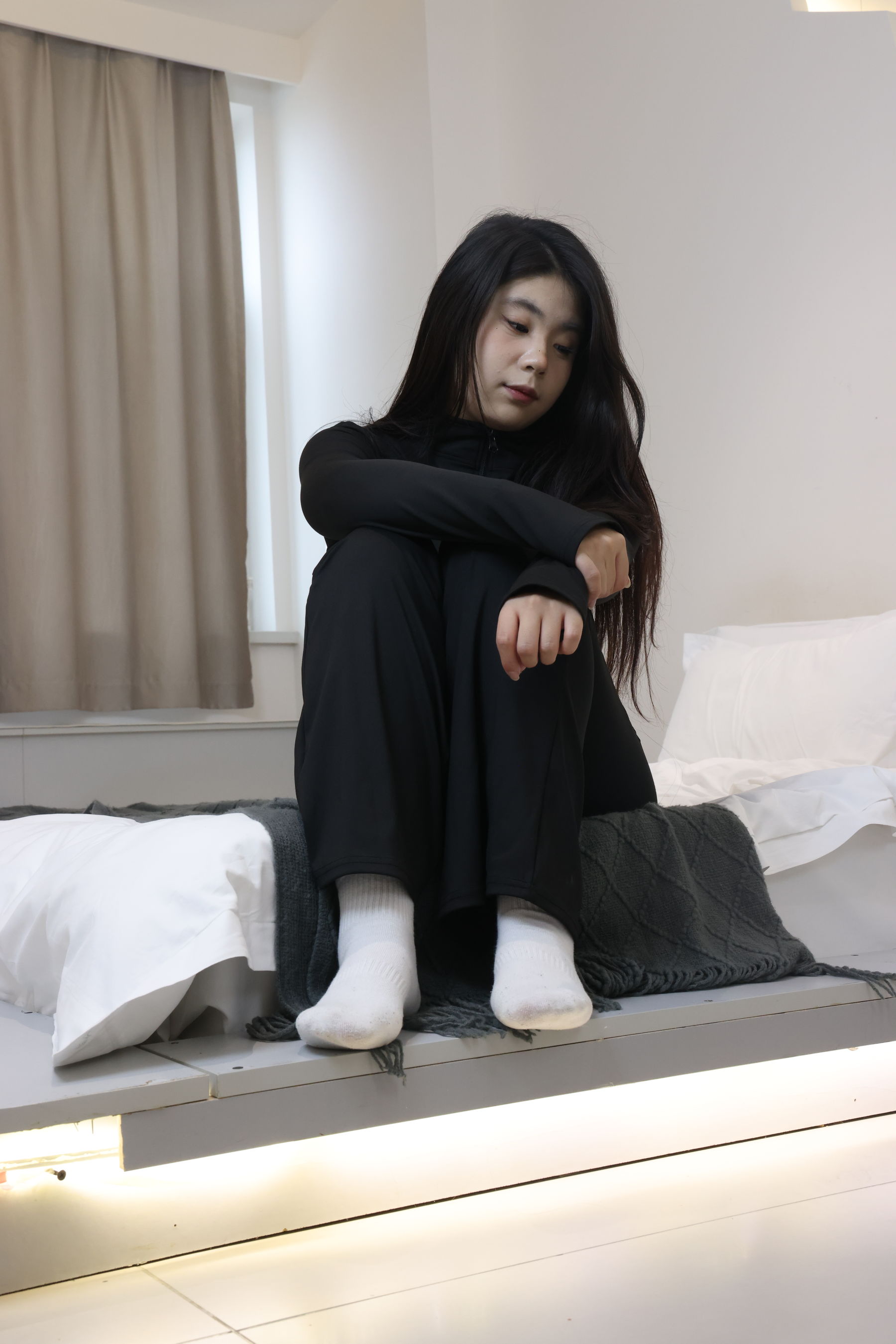 绮梦摄影 2024.09.08 No.020 苏欣 珍藏无修无水印版/(787P)