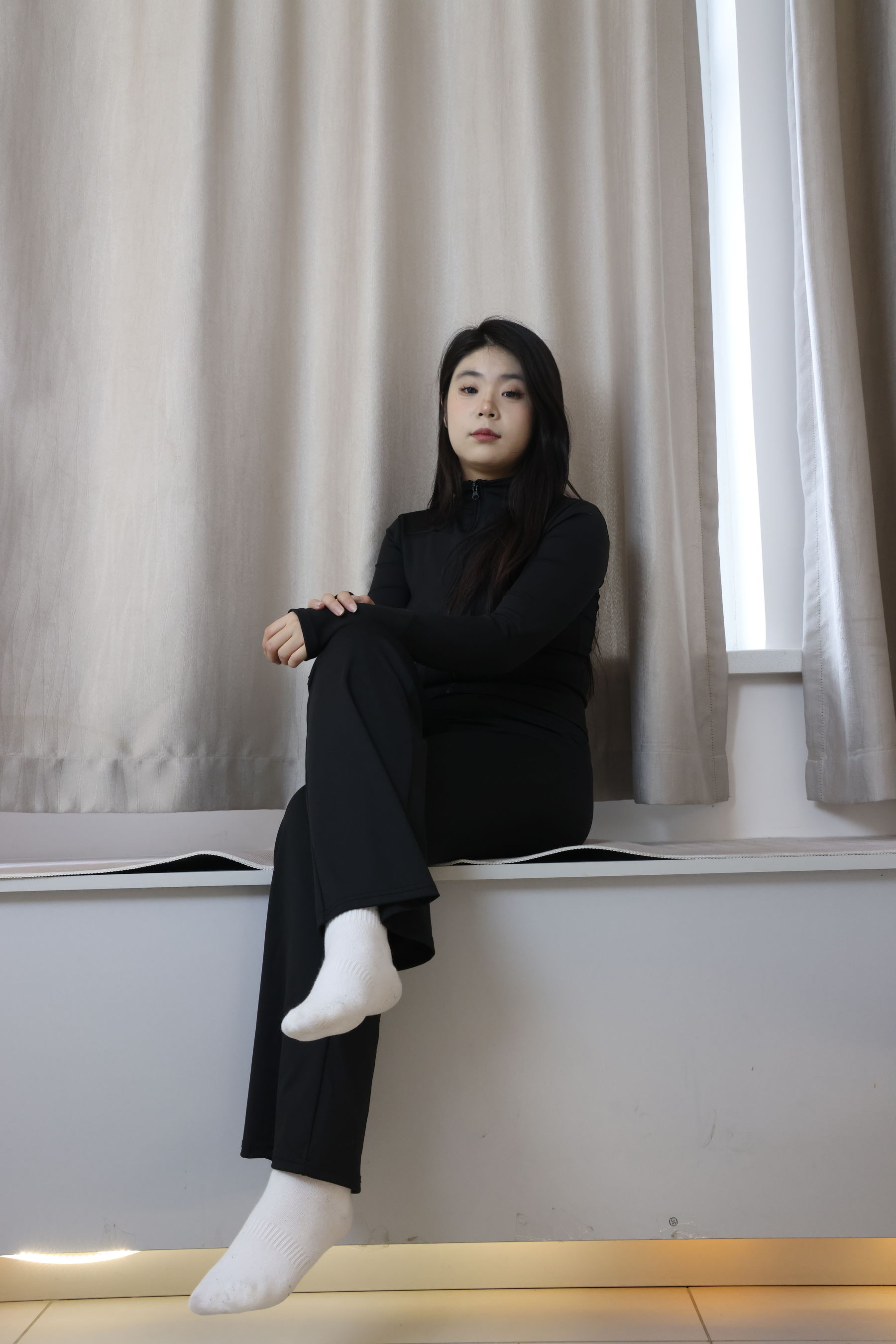 绮梦摄影 2024.09.08 No.020 苏欣 珍藏无修无水印版/(787P)