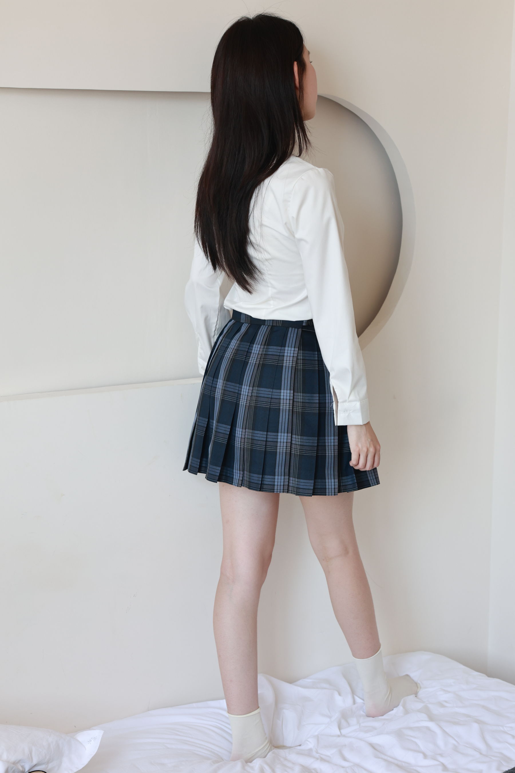 绮梦摄影 2024.09.06 No.018 yaya 珍藏无修无水印版/(677P)