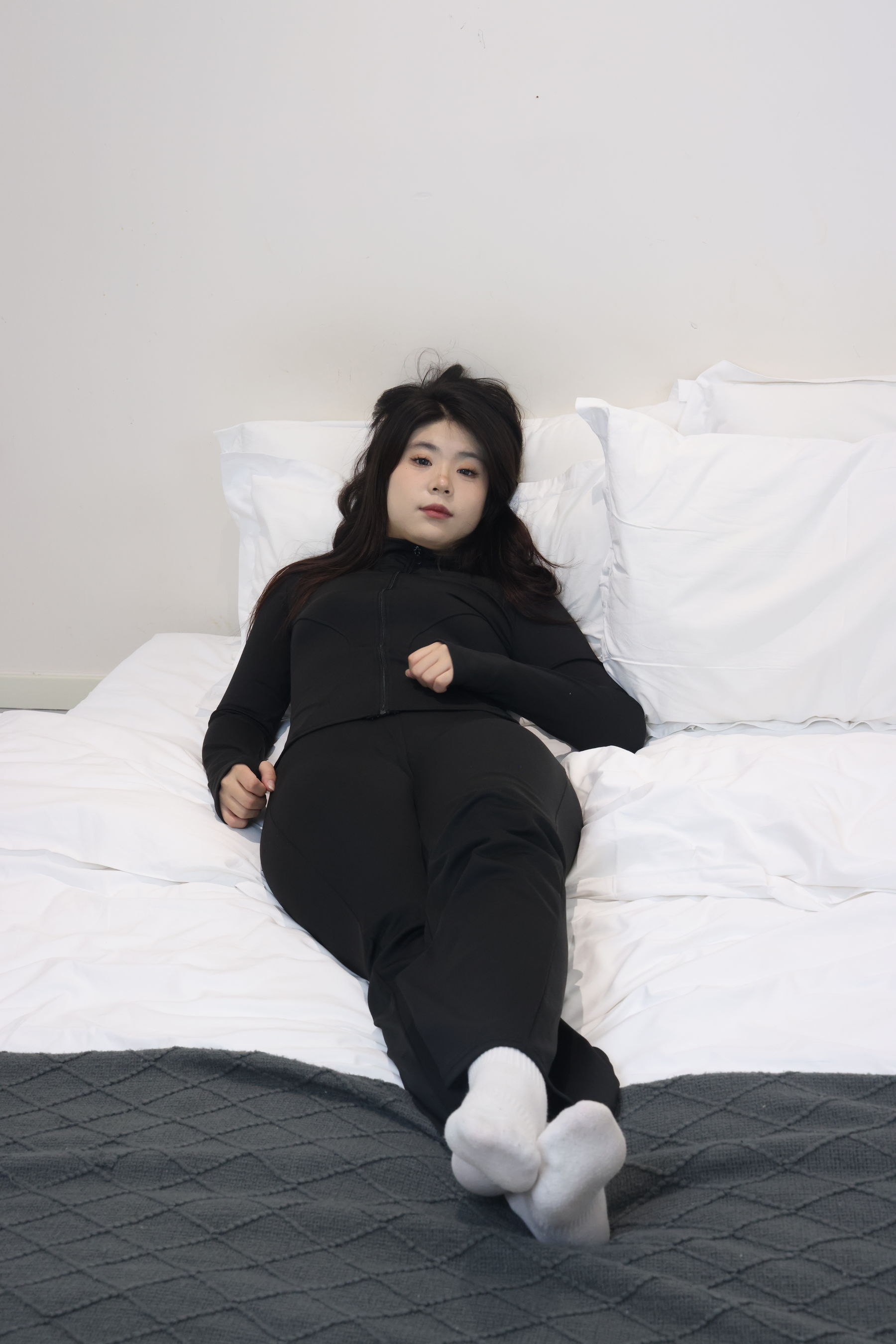 绮梦摄影 2024.09.08 No.020 苏欣 珍藏无修无水印版/(787P)