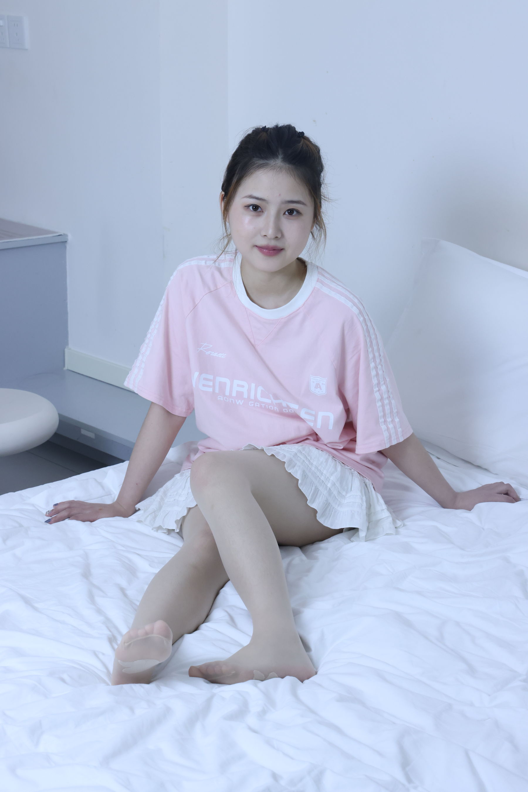 绮梦摄影 2024.09.05 No.017 露露 珍藏无修无水印版/(1150P)