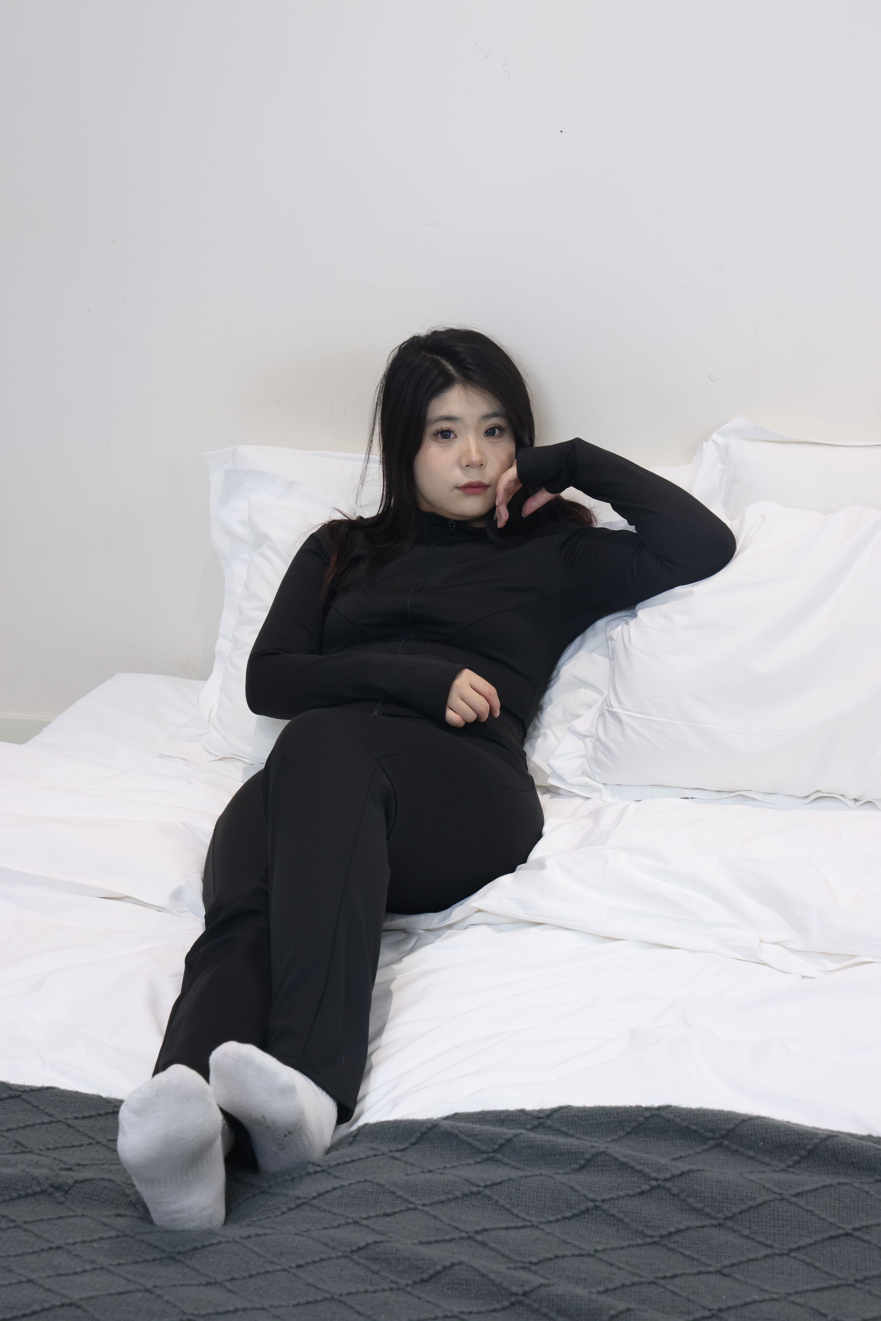 绮梦摄影 2024.09.08 No.020 苏欣 珍藏无修无水印版/(787P)