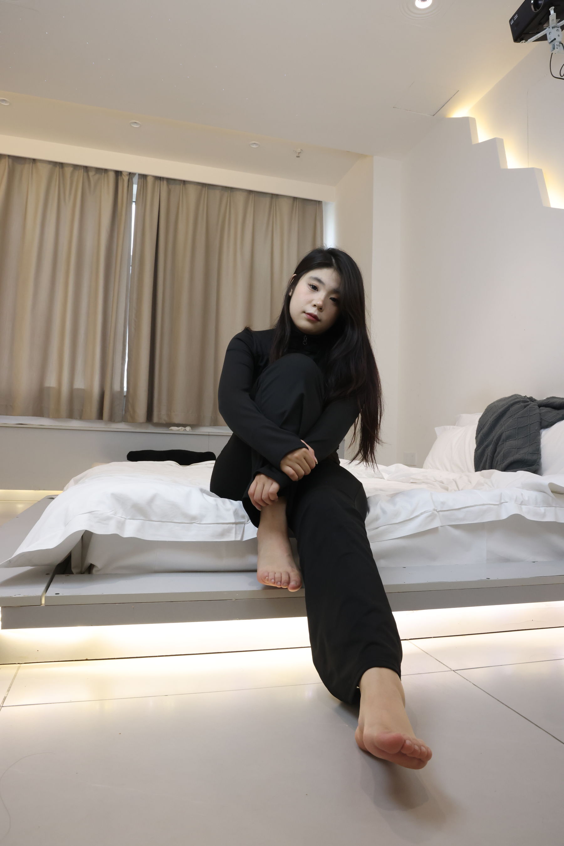 绮梦摄影 2024.09.08 No.020 苏欣 珍藏无修无水印版/(787P)