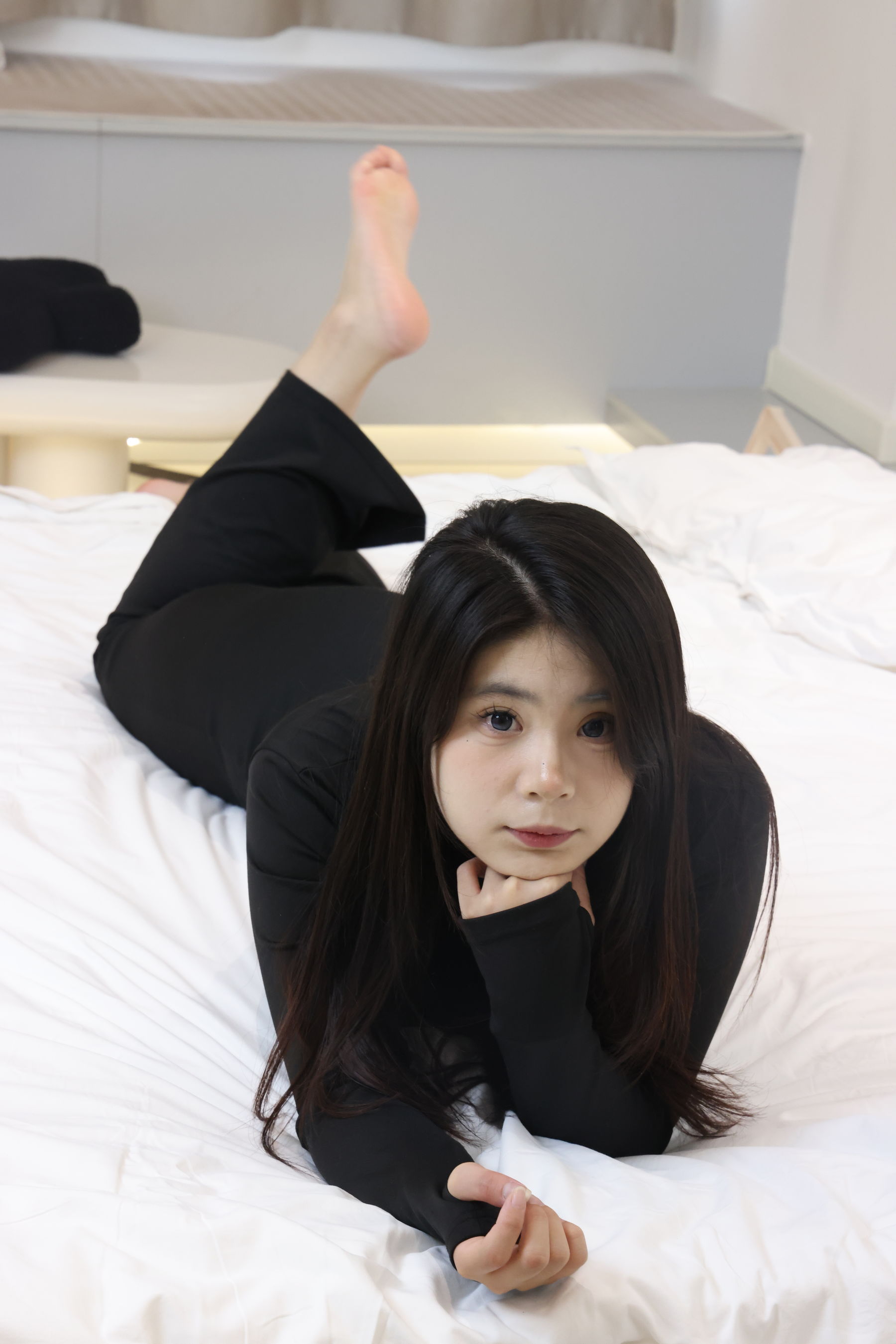 绮梦摄影 2024.09.08 No.020 苏欣 珍藏无修无水印版/(787P)