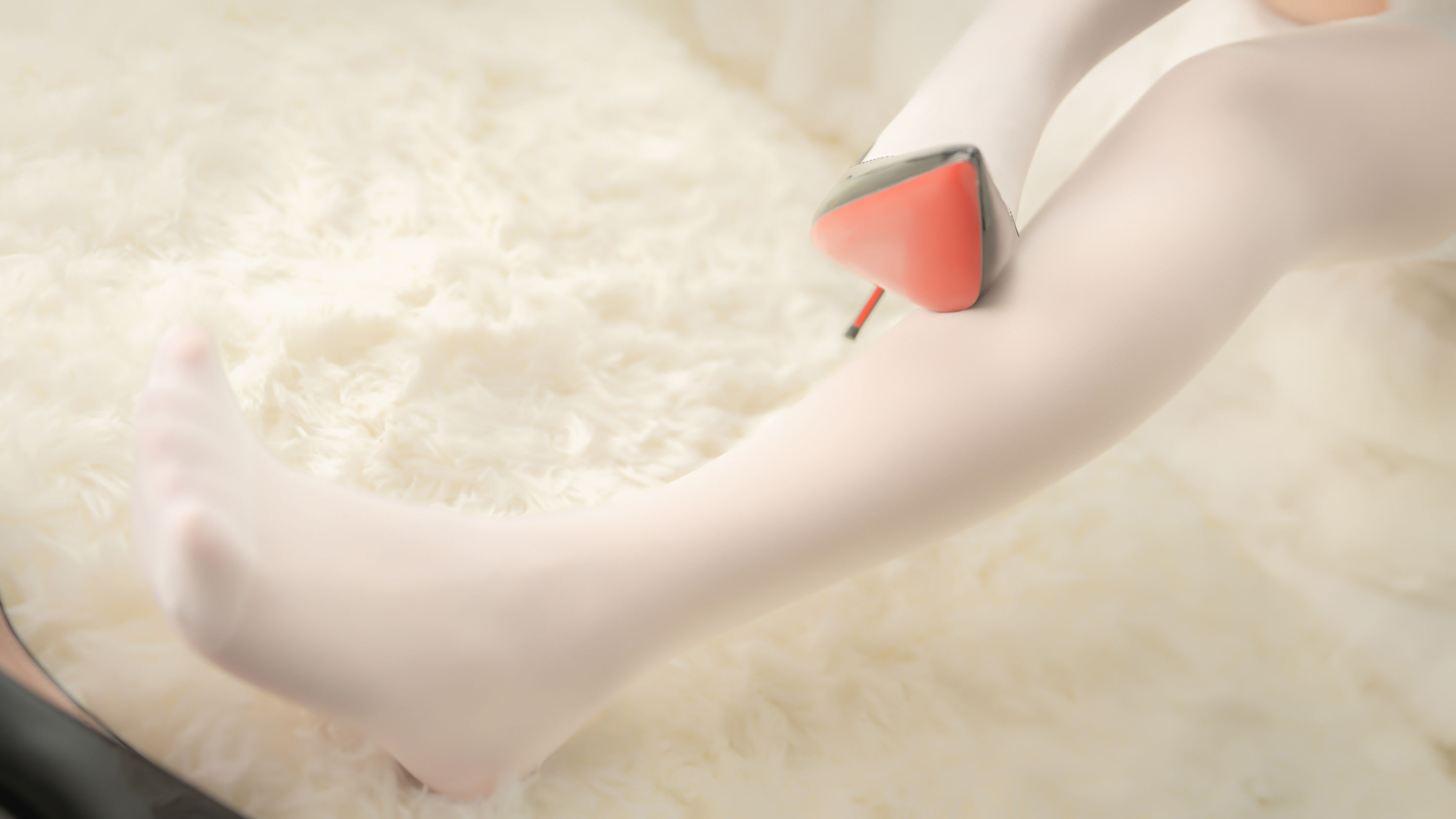 萝莉 神楽板真冬 之草莓蛋糕/(75P)