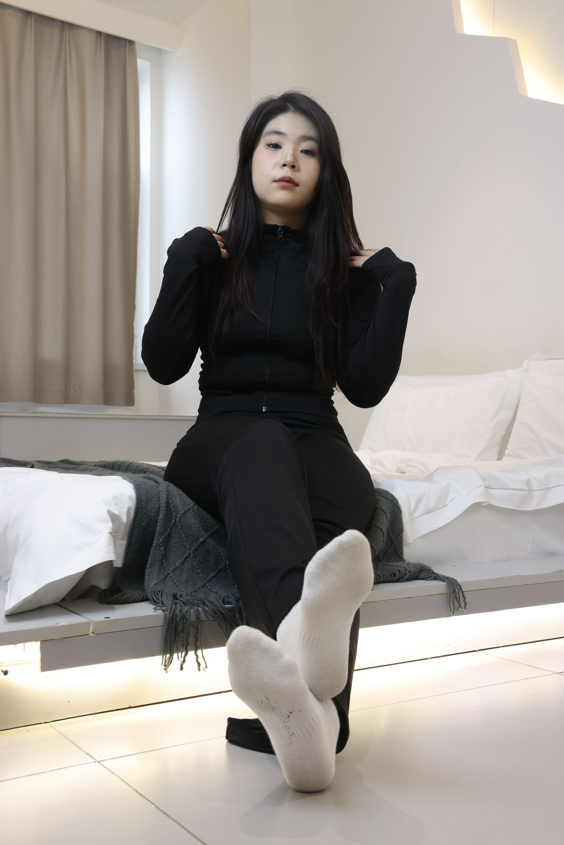 绮梦摄影 2024.09.08 No.020 苏欣 珍藏无修无水印版/(787P)