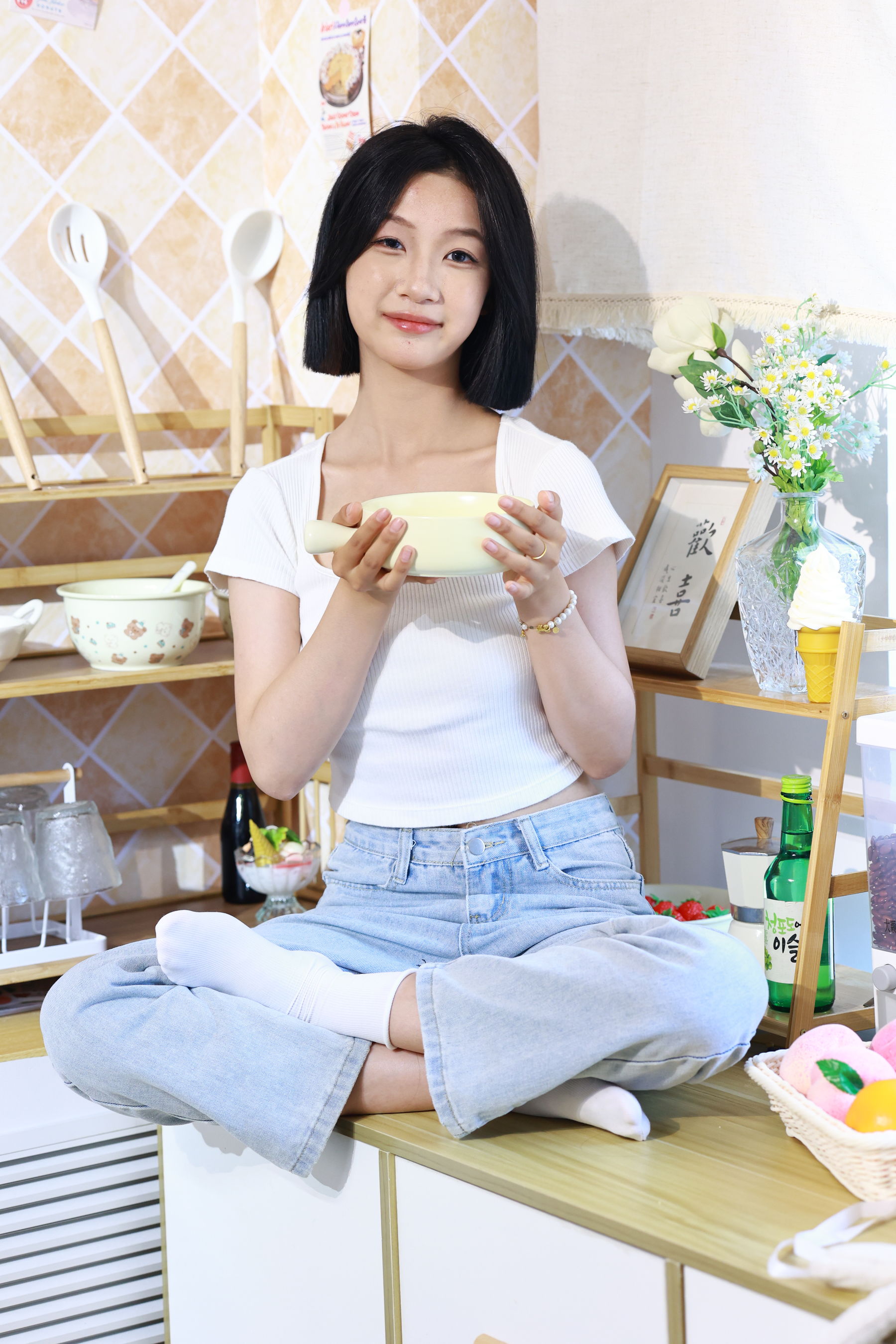 绮梦摄影 2024.09.07 No.019 Light 珍藏无修无水印版/(326P)