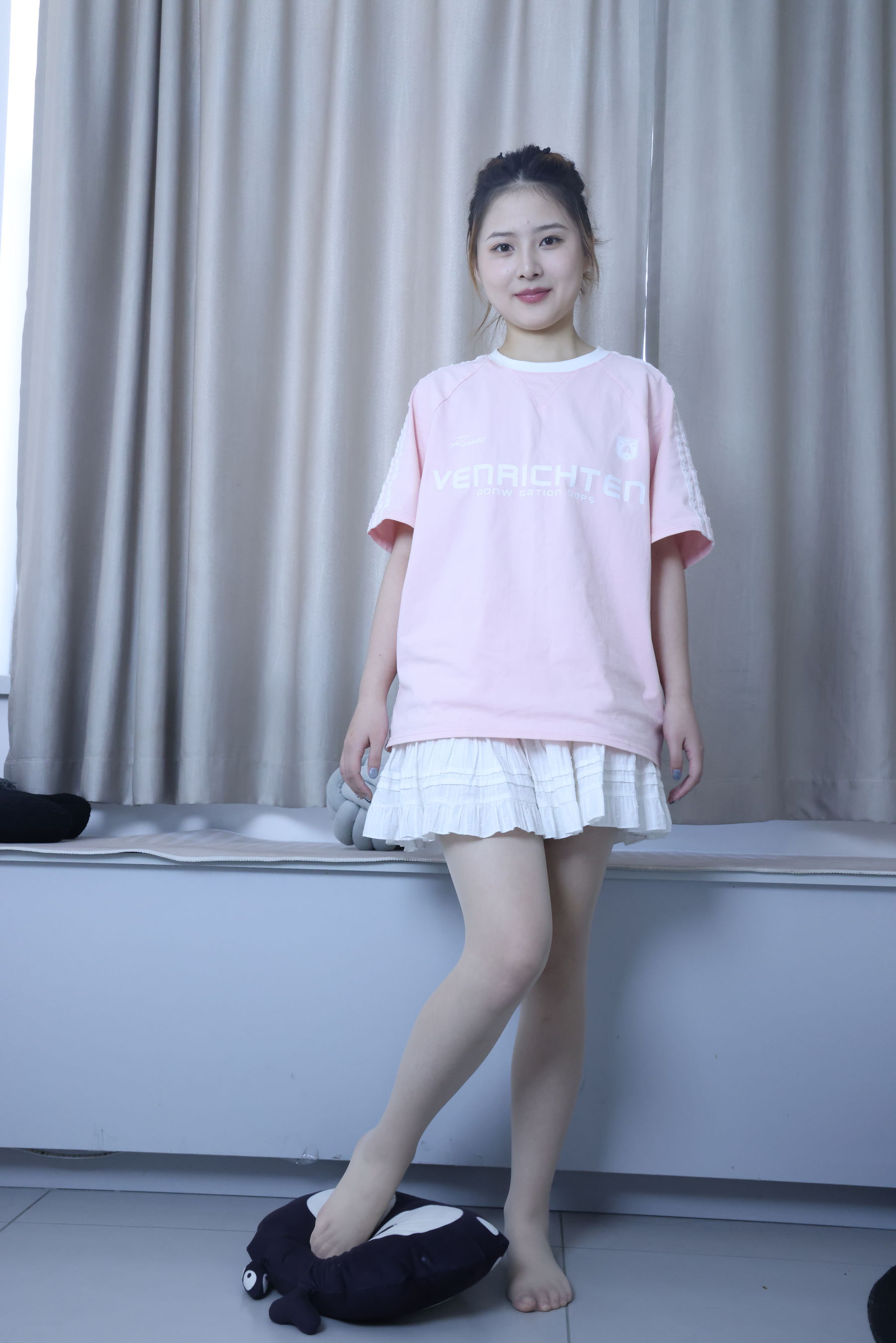 绮梦摄影 2024.09.05 No.017 露露 珍藏无修无水印版/(1150P)