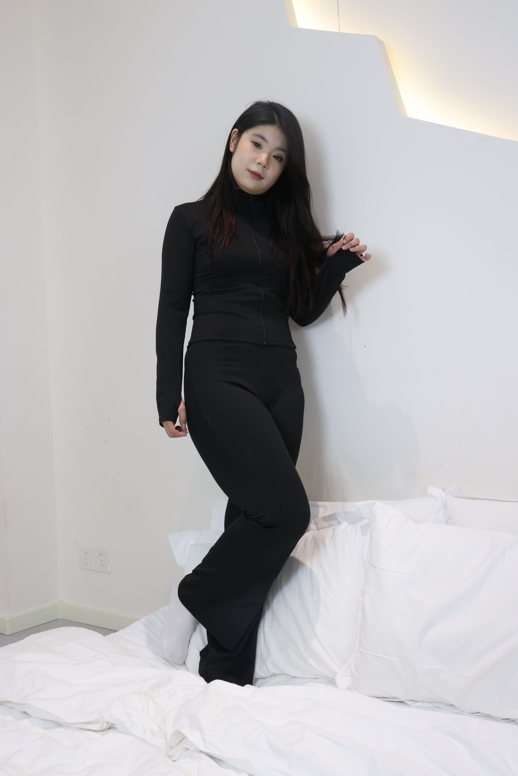 绮梦摄影 2024.09.08 No.020 苏欣 珍藏无修无水印版/(787P)