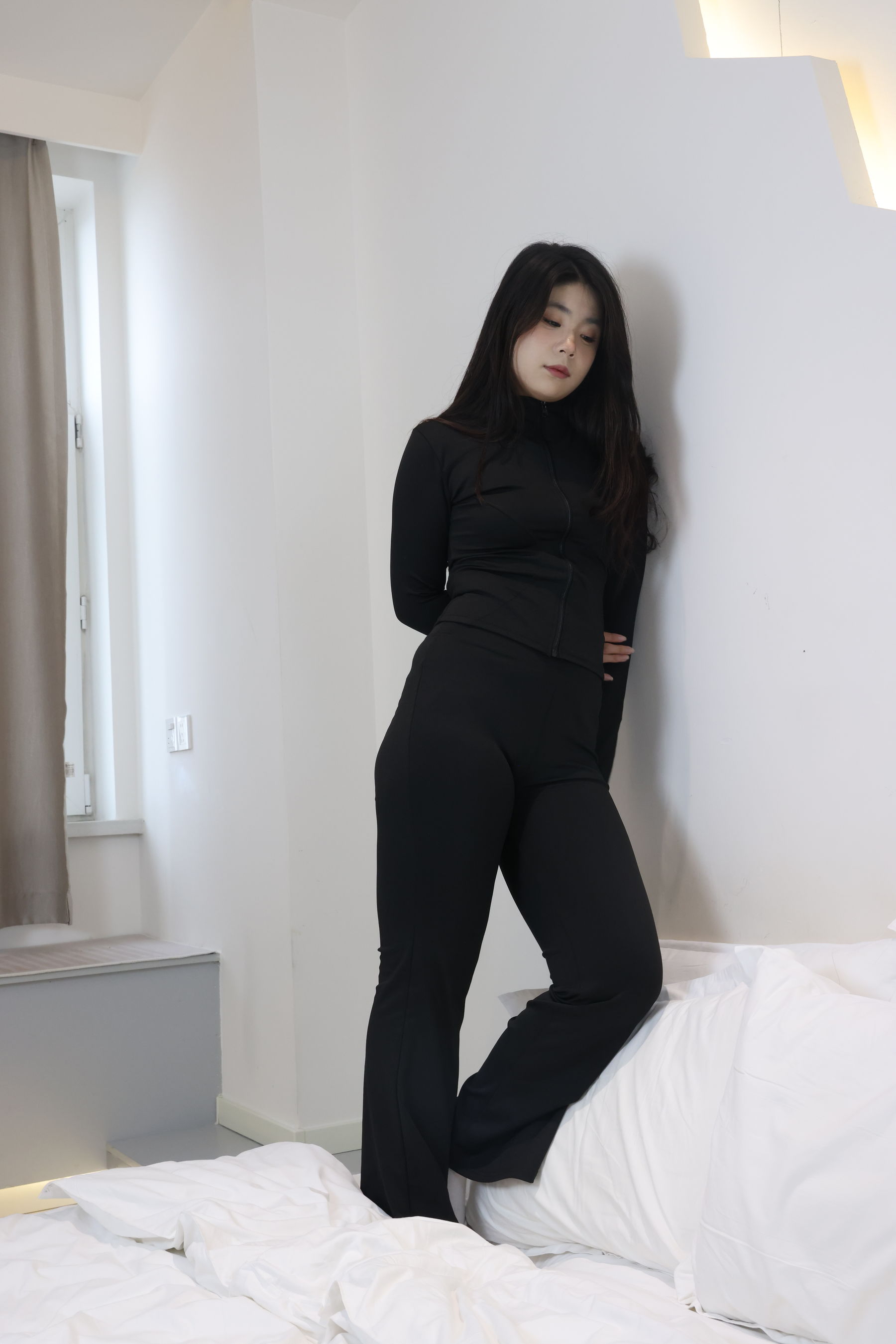 绮梦摄影 2024.09.08 No.020 苏欣 珍藏无修无水印版/(787P)