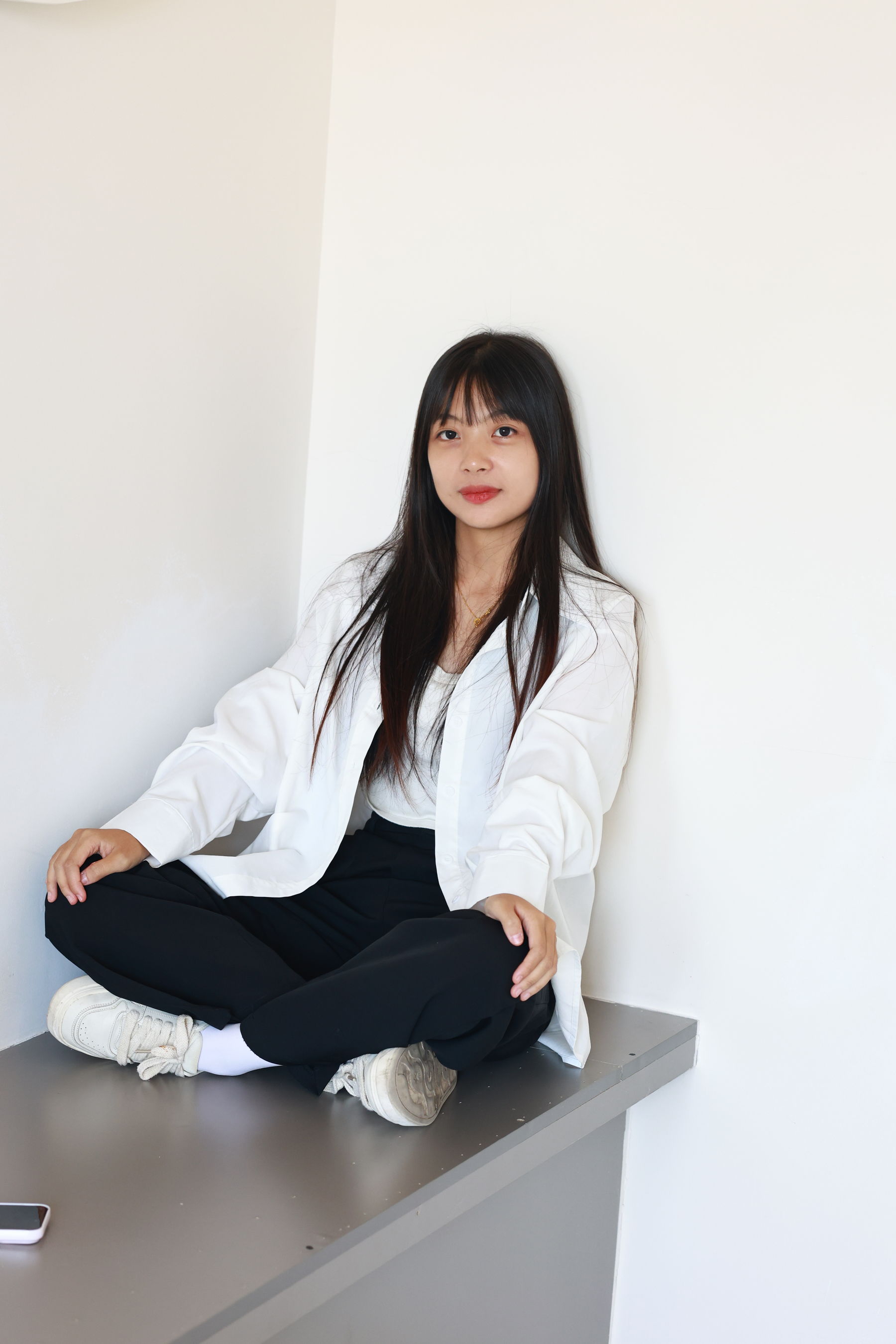 绮梦摄影 2024.09.19 No.027 团子 珍藏无修无水印版/(501P)