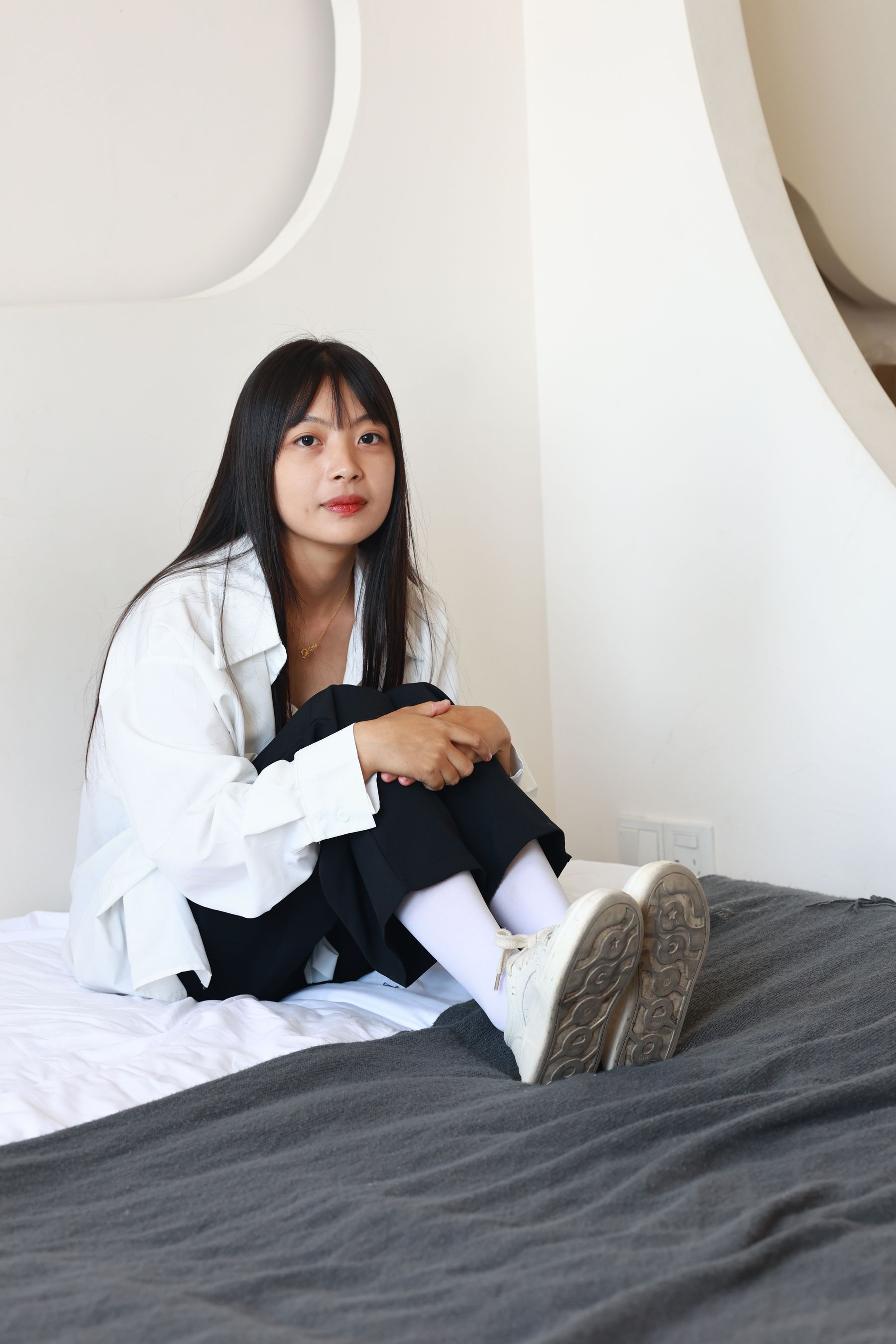 绮梦摄影 2024.09.19 No.027 团子 珍藏无修无水印版/(501P)