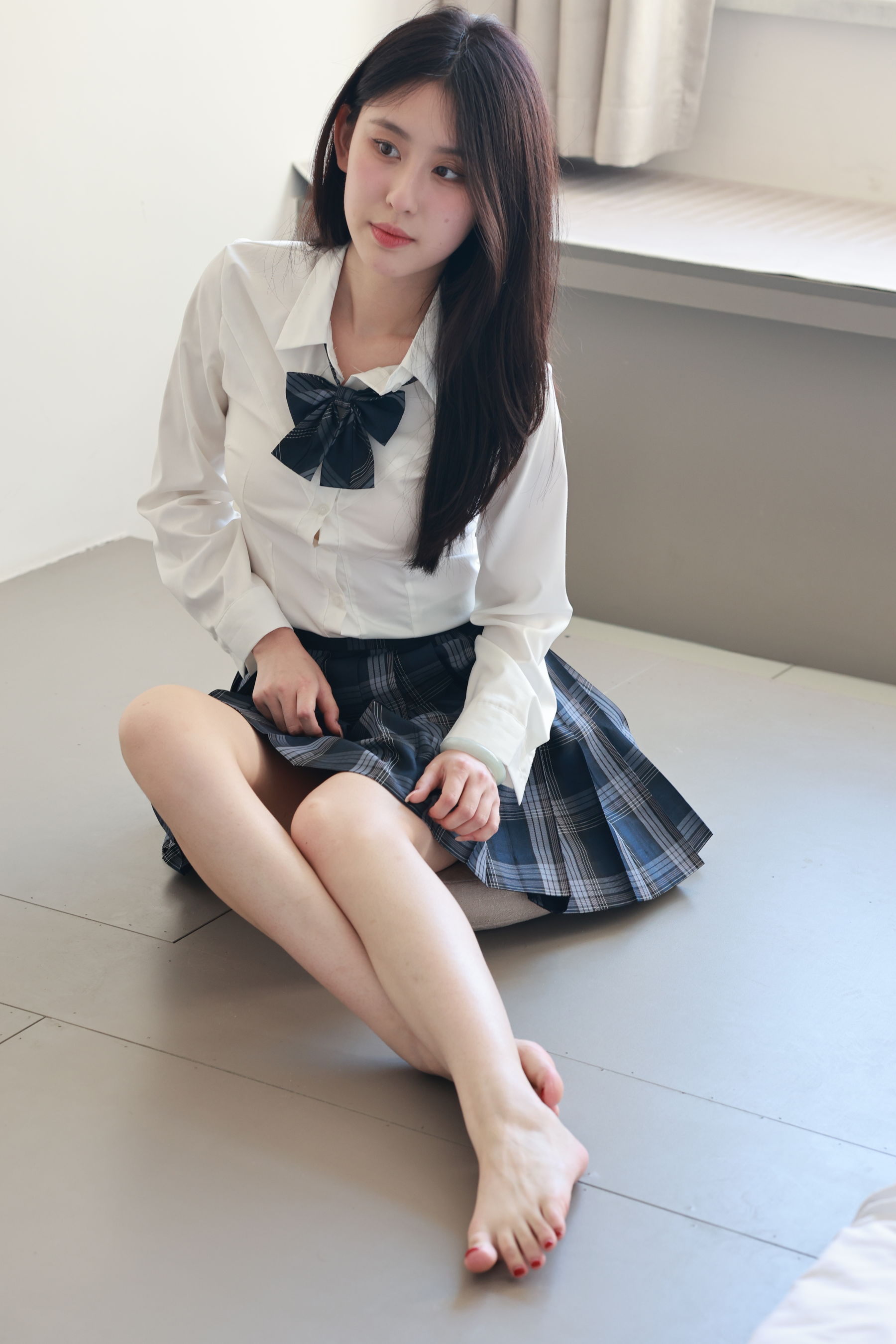 绮梦摄影 2024.09.06 No.018 yaya 珍藏无修无水印版/(677P)