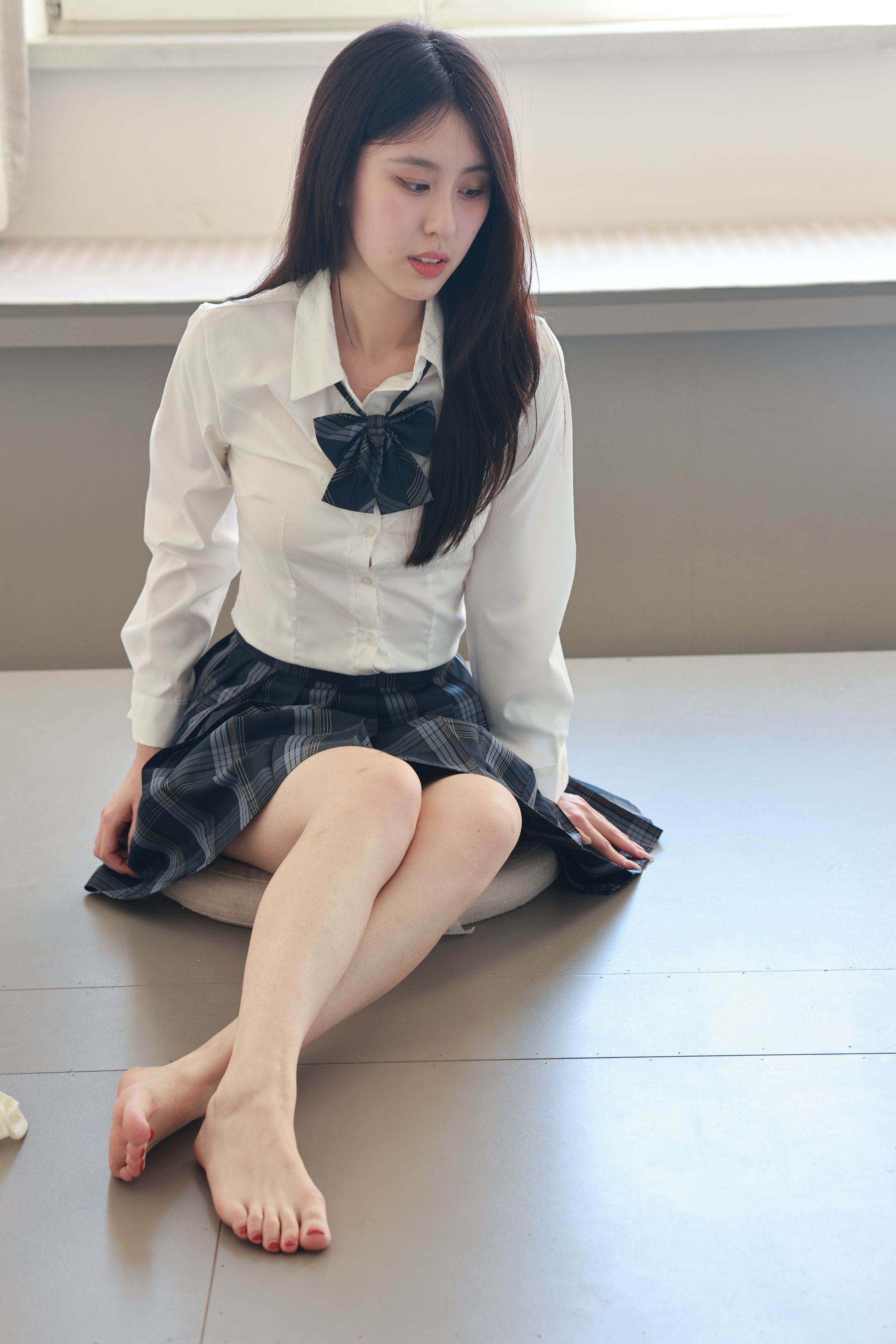 绮梦摄影 2024.09.06 No.018 yaya 珍藏无修无水印版/(677P)