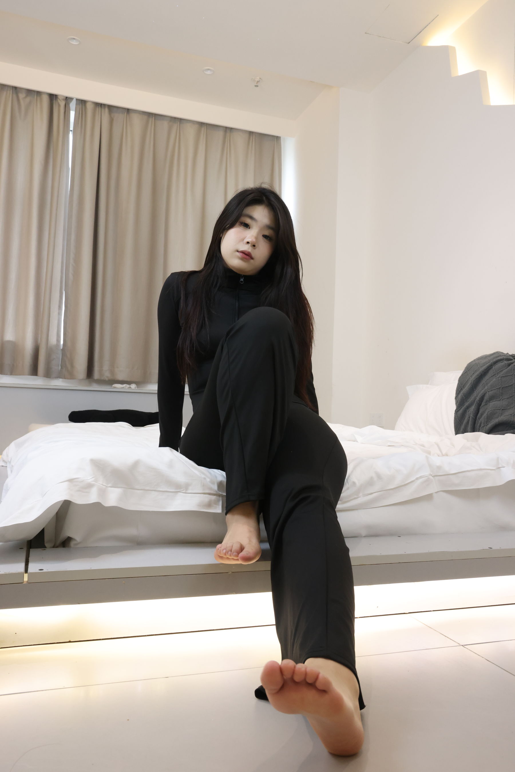 绮梦摄影 2024.09.08 No.020 苏欣 珍藏无修无水印版/(787P)