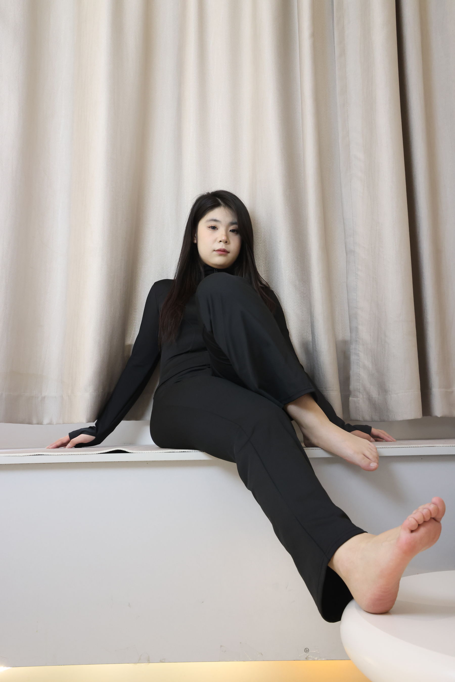 绮梦摄影 2024.09.08 No.020 苏欣 珍藏无修无水印版/(787P)