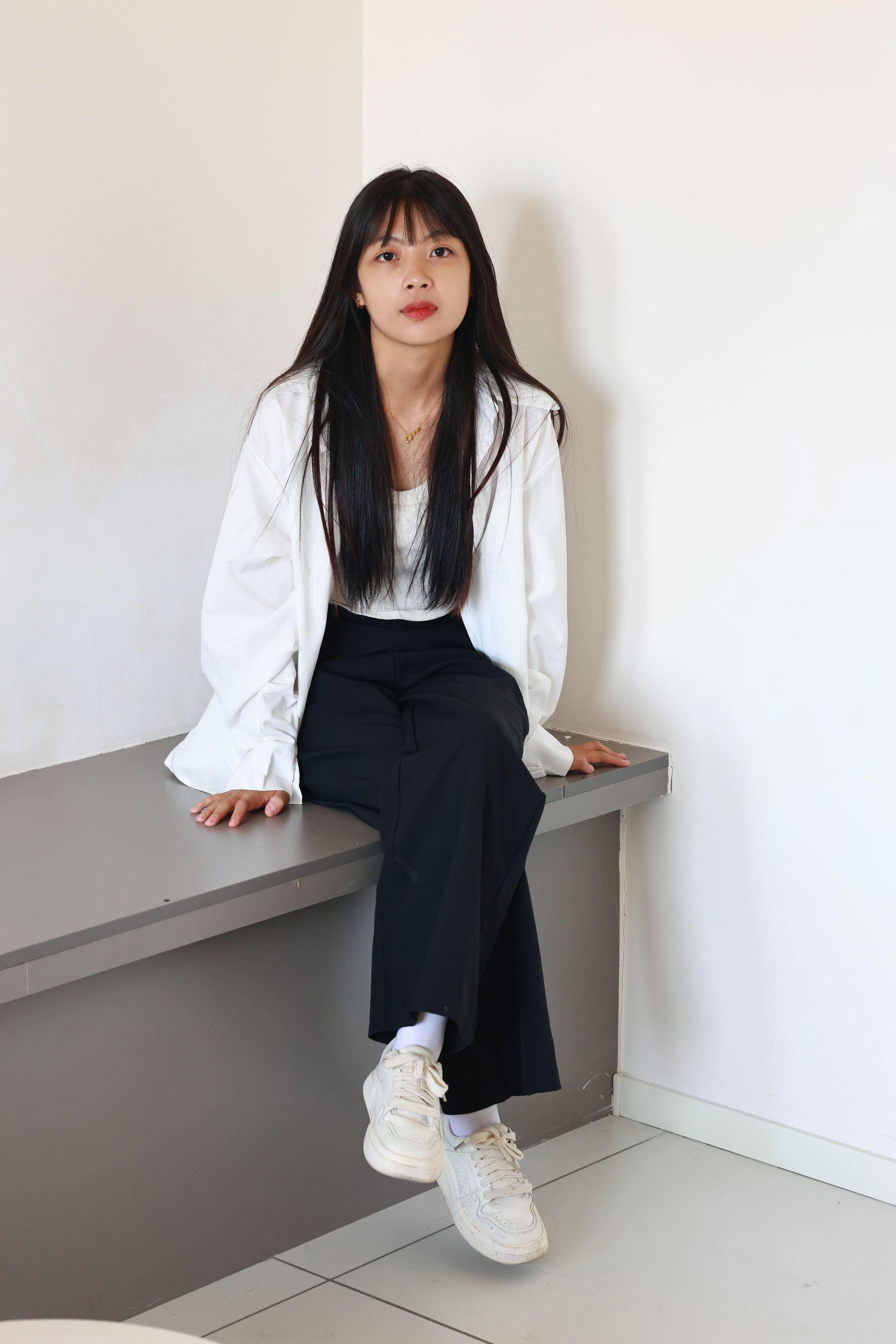 绮梦摄影 2024.09.19 No.027 团子 珍藏无修无水印版/(501P)