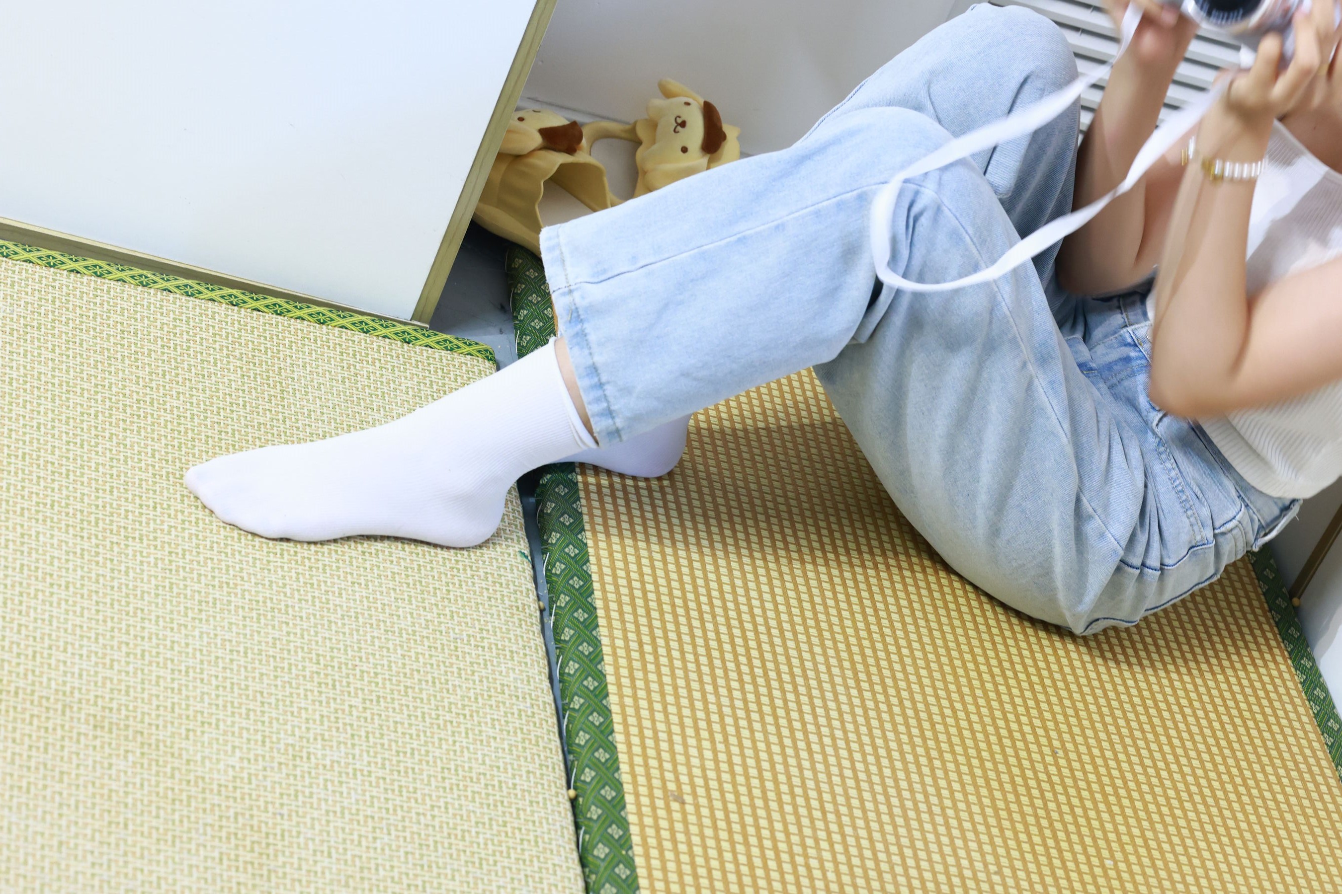 绮梦摄影 2024.09.07 No.019 Light 珍藏无修无水印版/(326P)