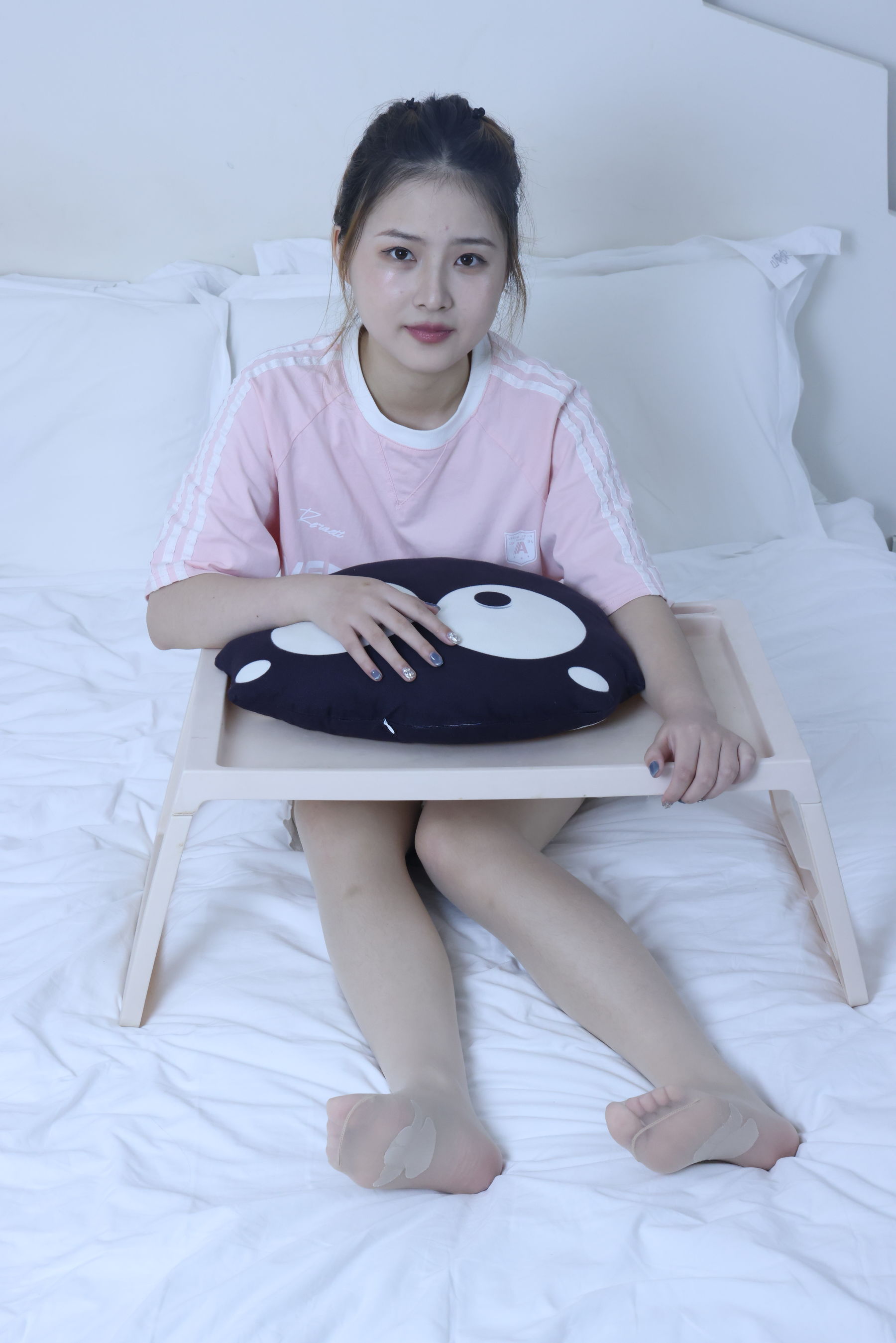 绮梦摄影 2024.09.05 No.017 露露 珍藏无修无水印版/(1150P)