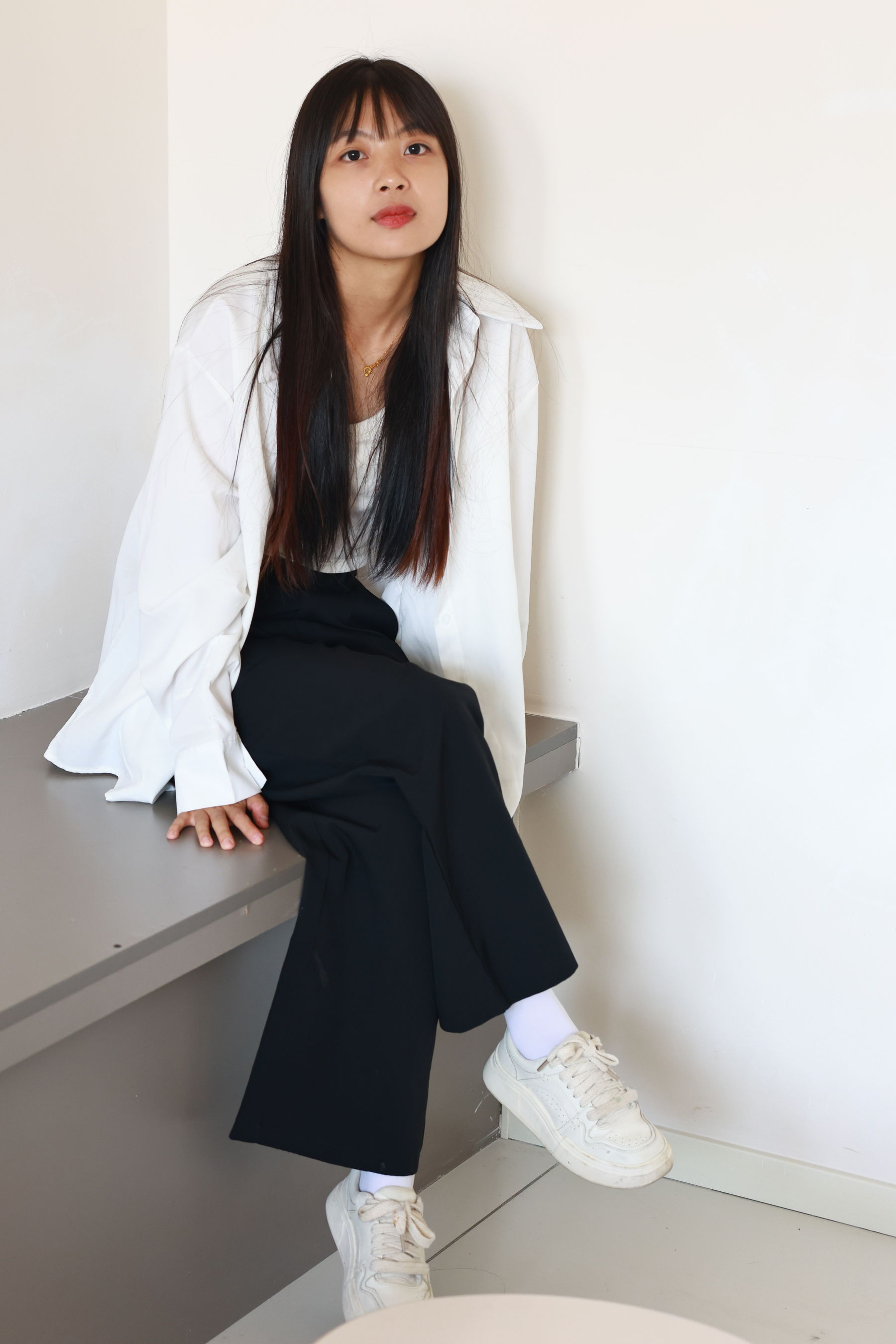 绮梦摄影 2024.09.19 No.027 团子 珍藏无修无水印版/(501P)