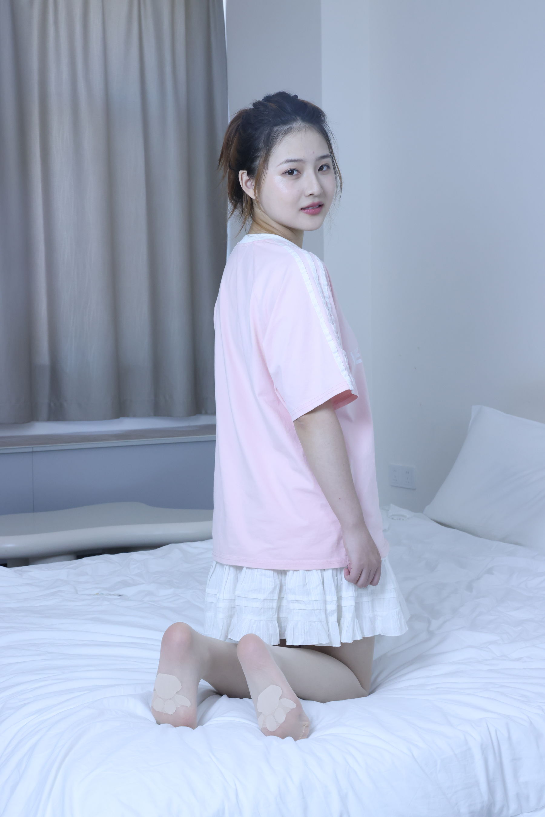 绮梦摄影 2024.09.05 No.017 露露 珍藏无修无水印版/(1150P)