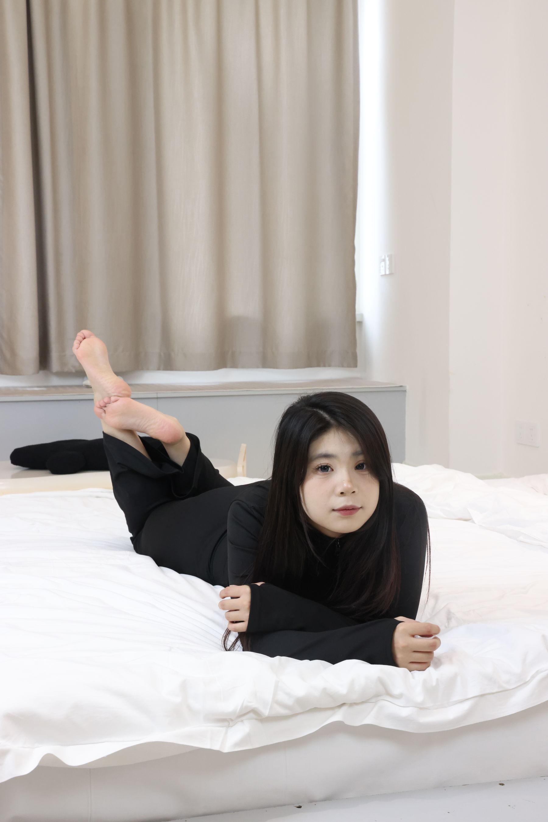 绮梦摄影 2024.09.08 No.020 苏欣 珍藏无修无水印版/(787P)