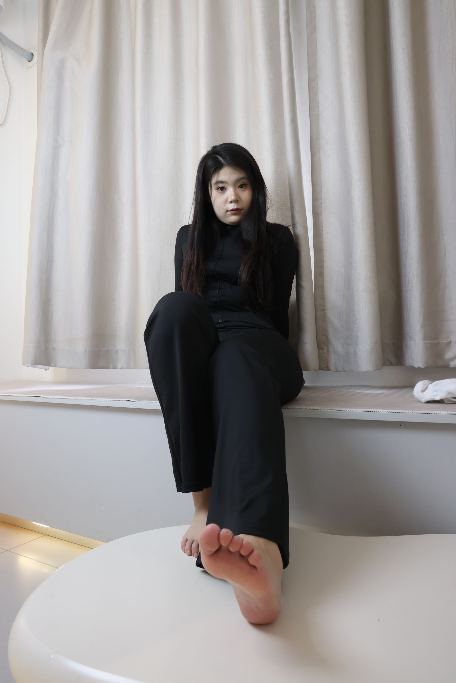 绮梦摄影 2024.09.08 No.020 苏欣 珍藏无修无水印版/(787P)