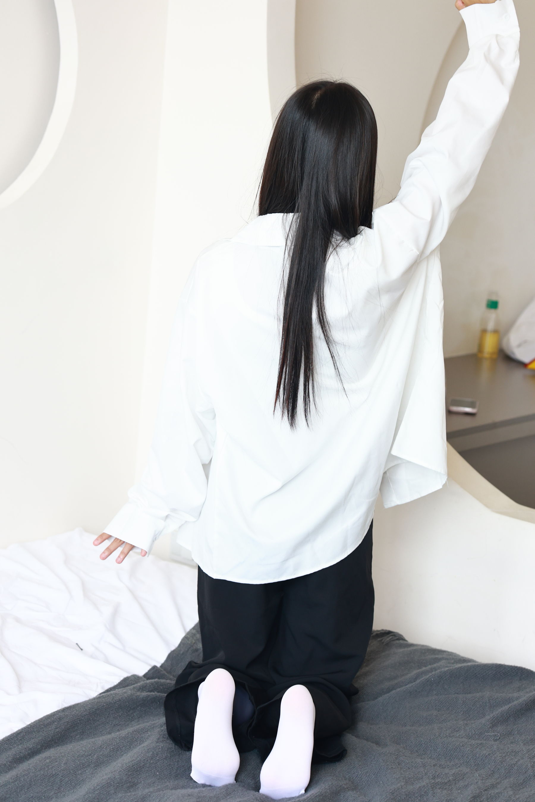 绮梦摄影 2024.09.19 No.027 团子 珍藏无修无水印版/(501P)