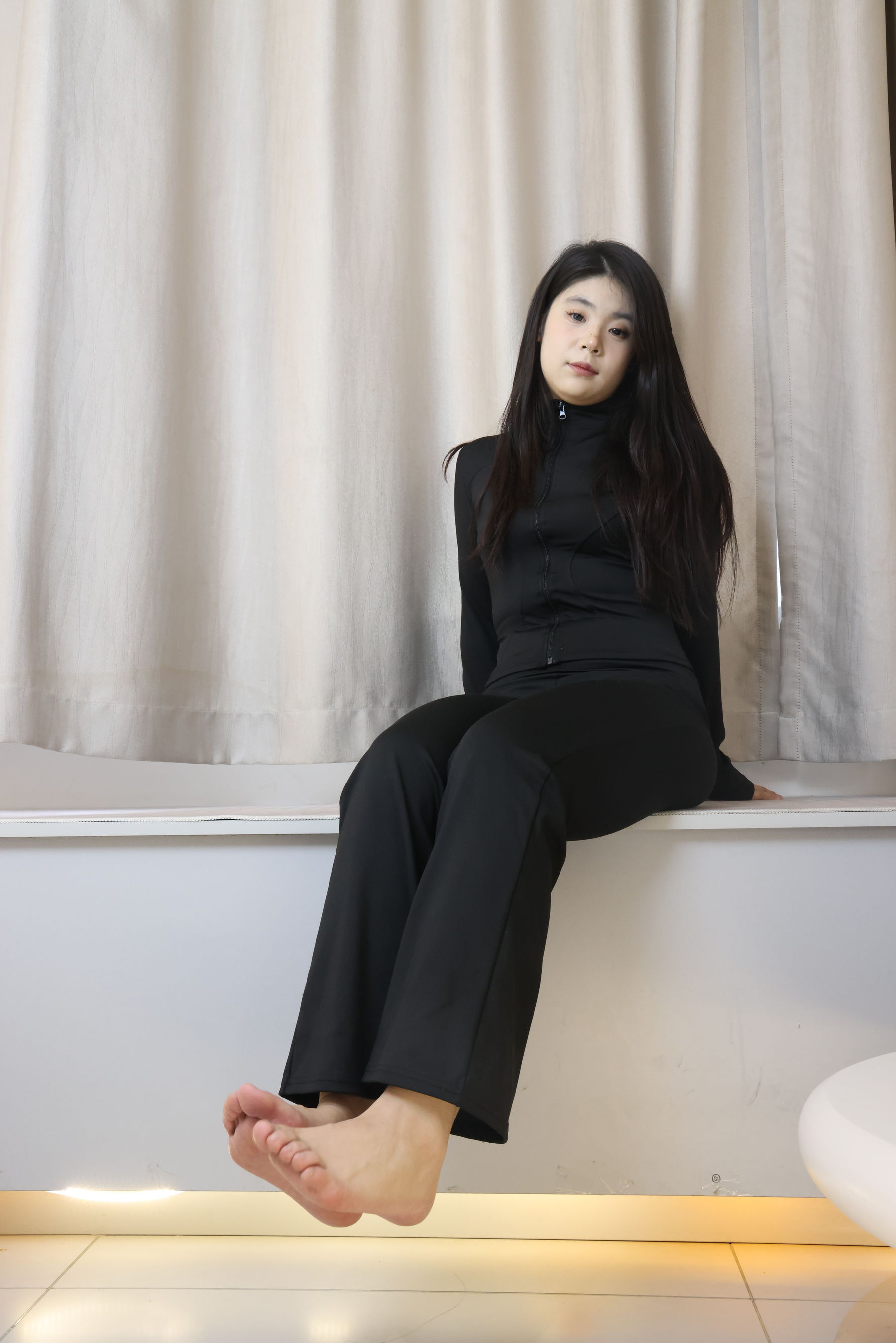 绮梦摄影 2024.09.08 No.020 苏欣 珍藏无修无水印版/(787P)