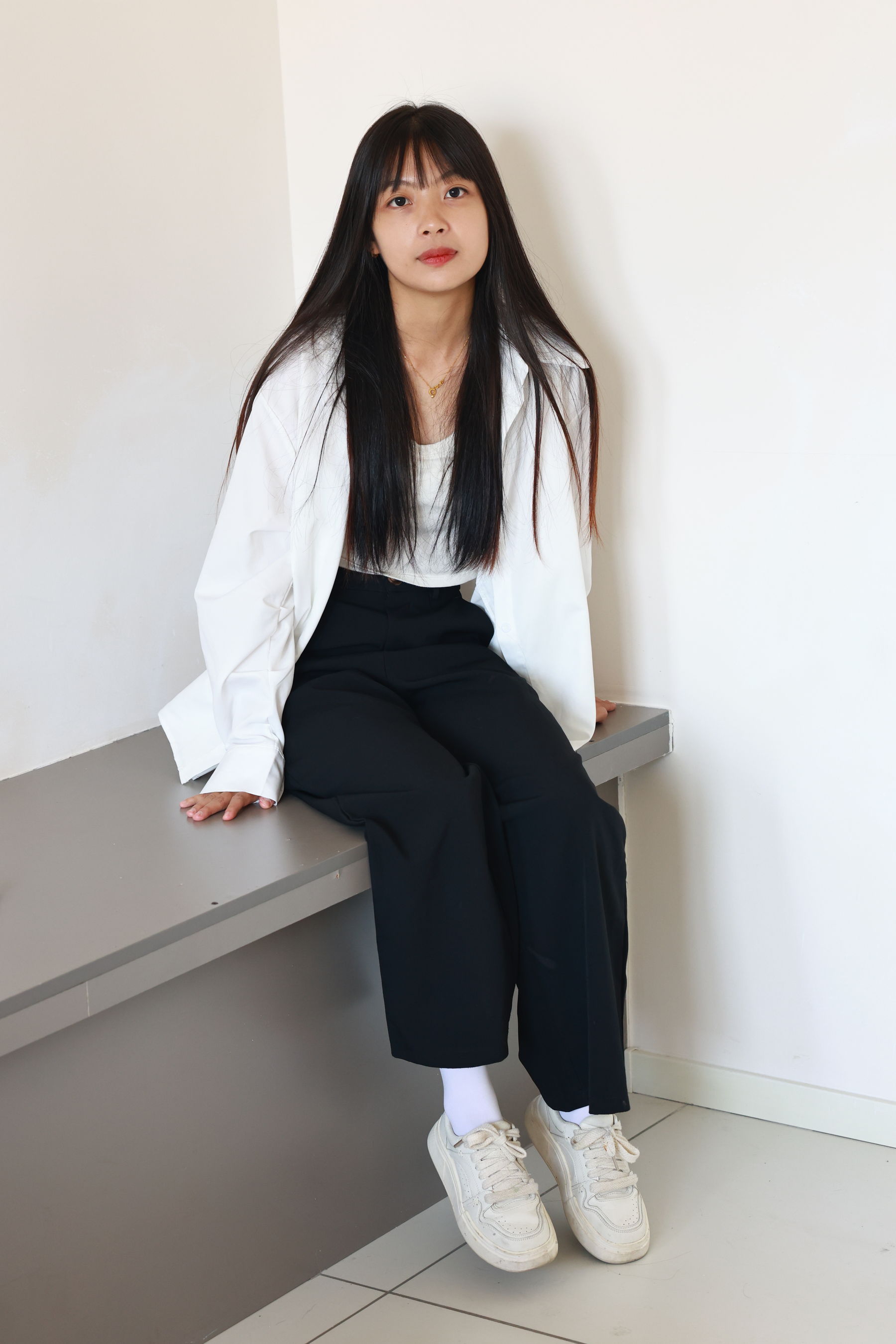 绮梦摄影 2024.09.19 No.027 团子 珍藏无修无水印版/(501P)