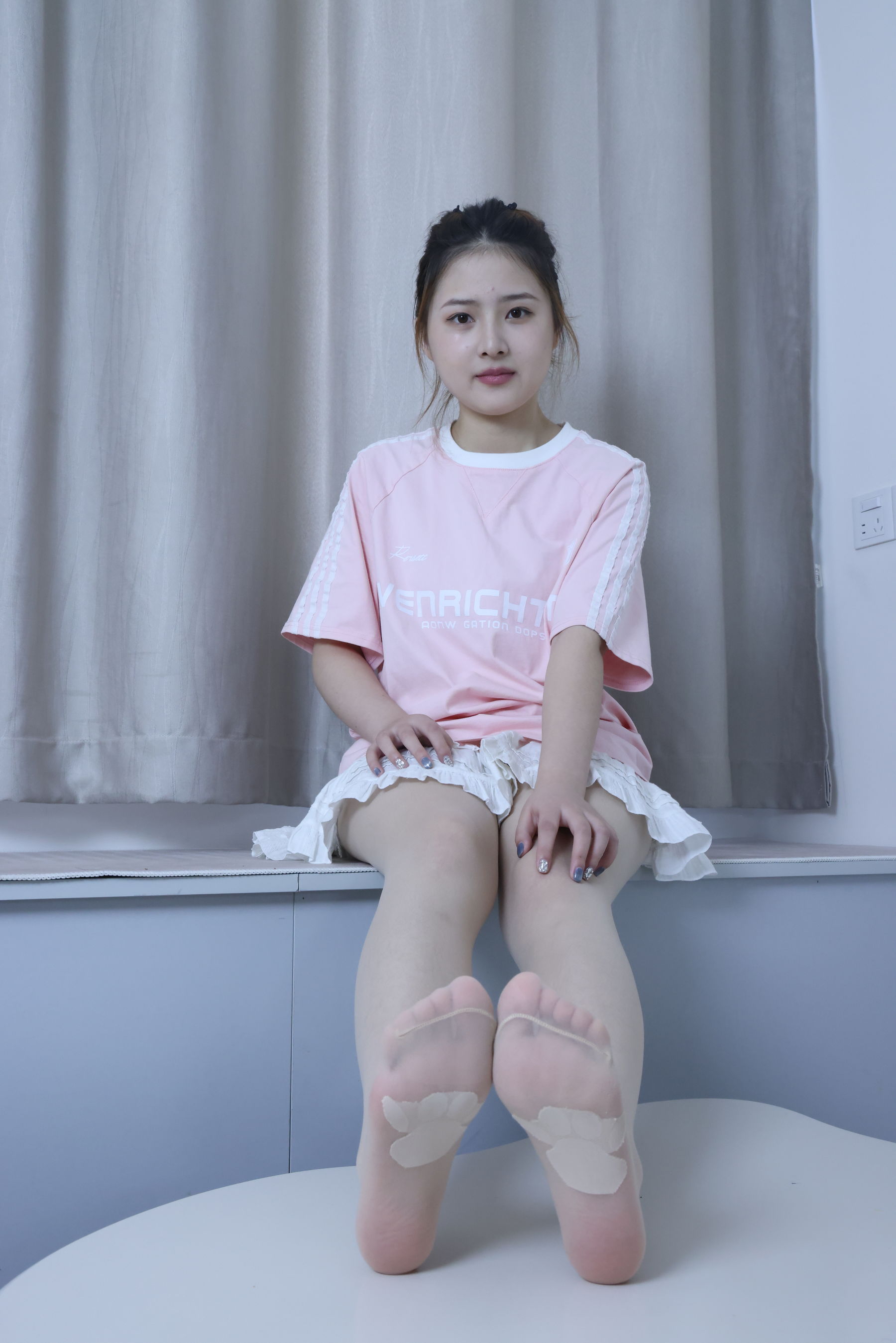 绮梦摄影 2024.09.05 No.017 露露 珍藏无修无水印版/(1150P)