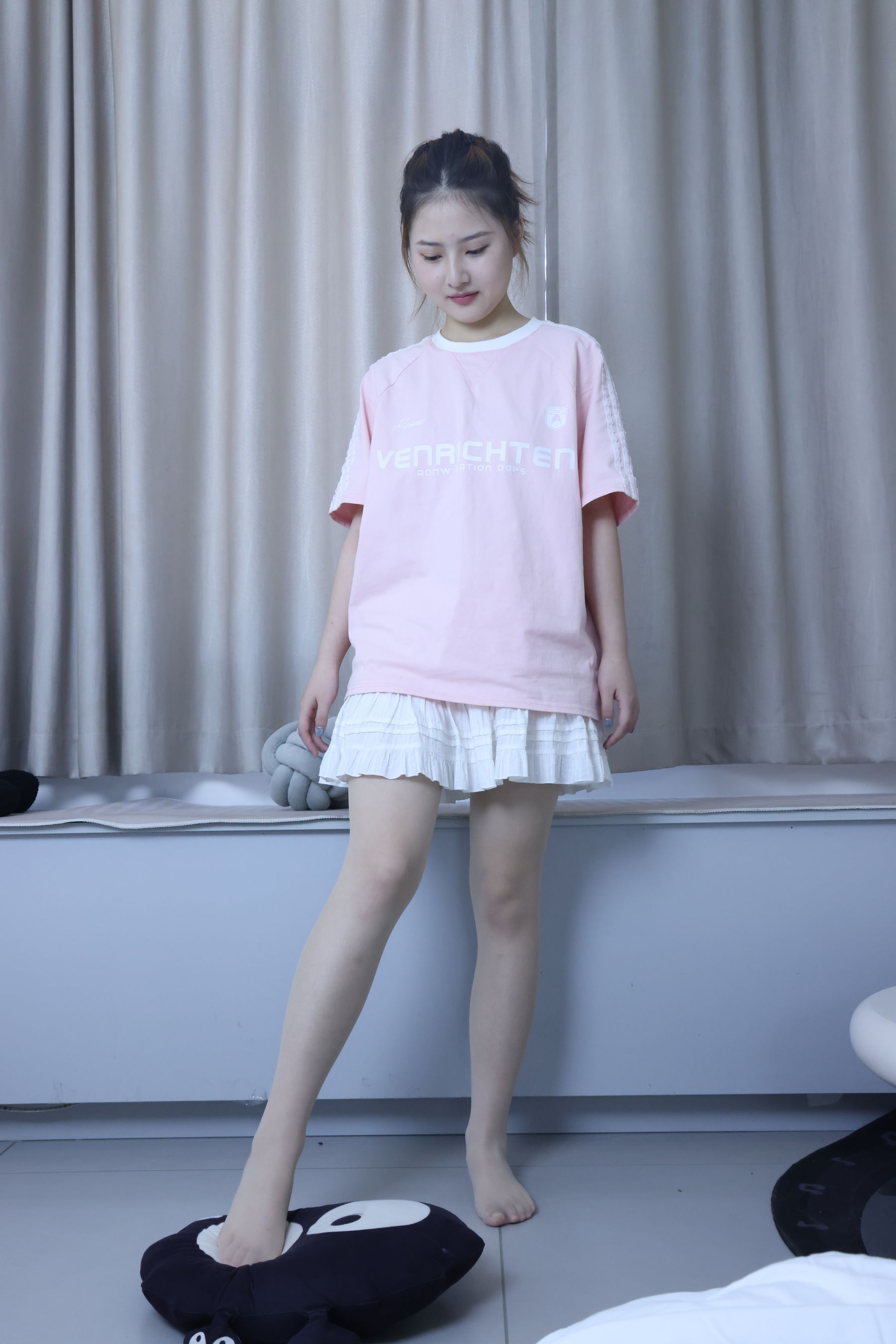 绮梦摄影 2024.09.05 No.017 露露 珍藏无修无水印版/(1150P)