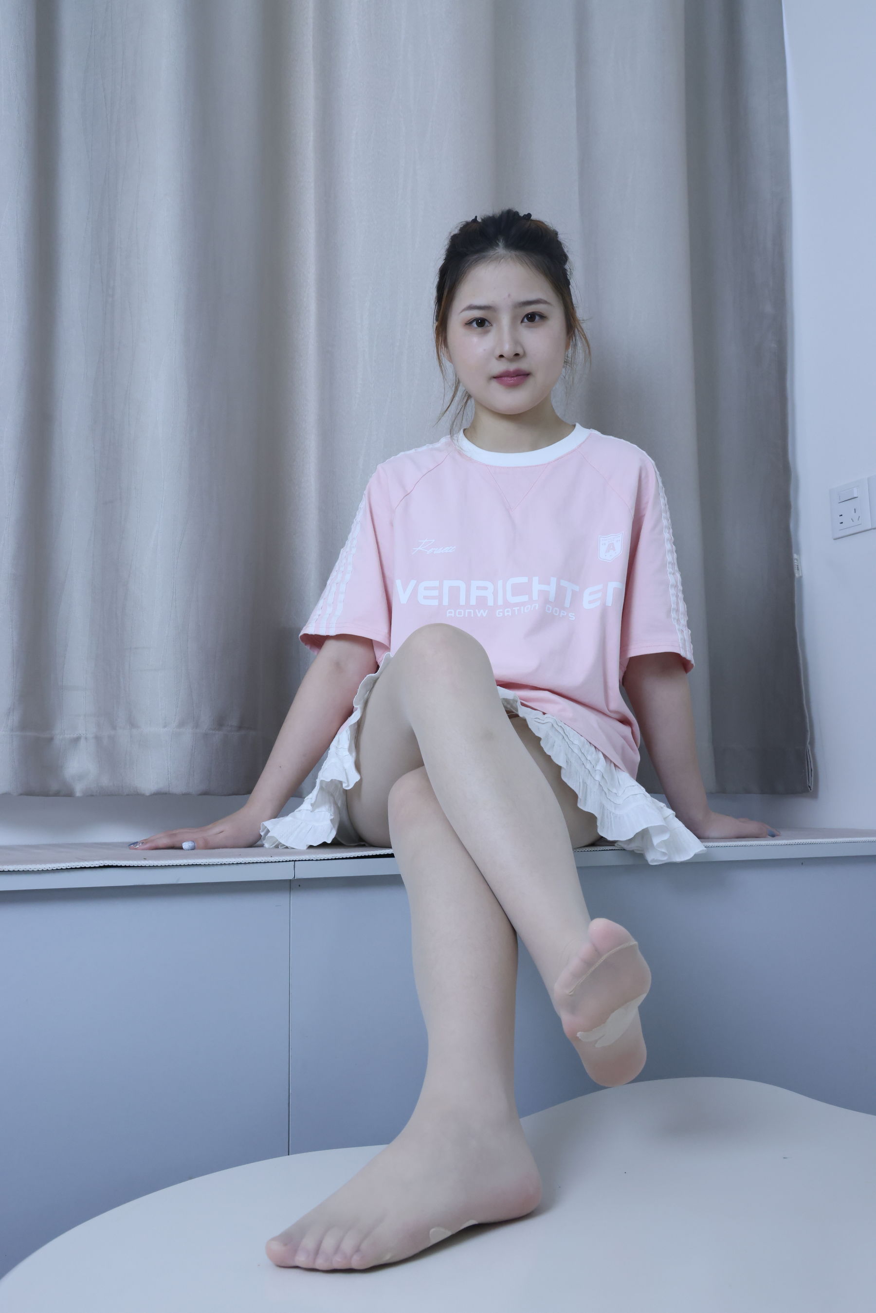 绮梦摄影 2024.09.05 No.017 露露 珍藏无修无水印版/(1150P)