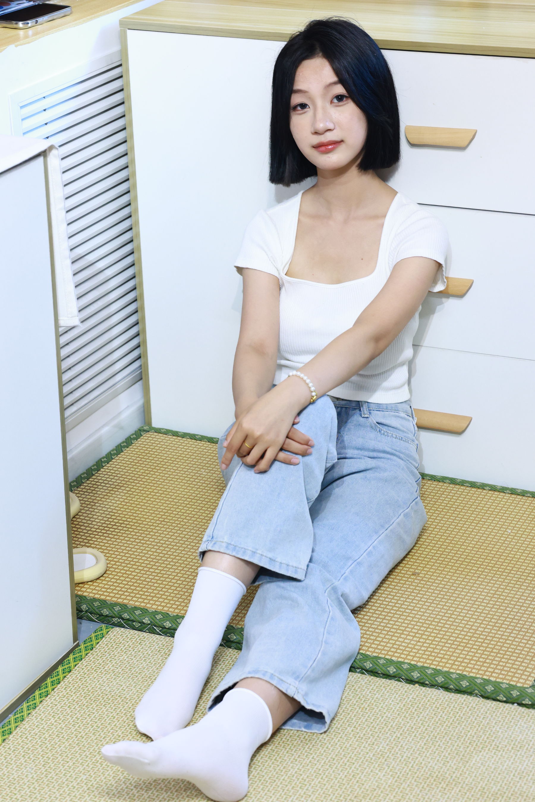 绮梦摄影 2024.09.07 No.019 Light 珍藏无修无水印版/(326P)