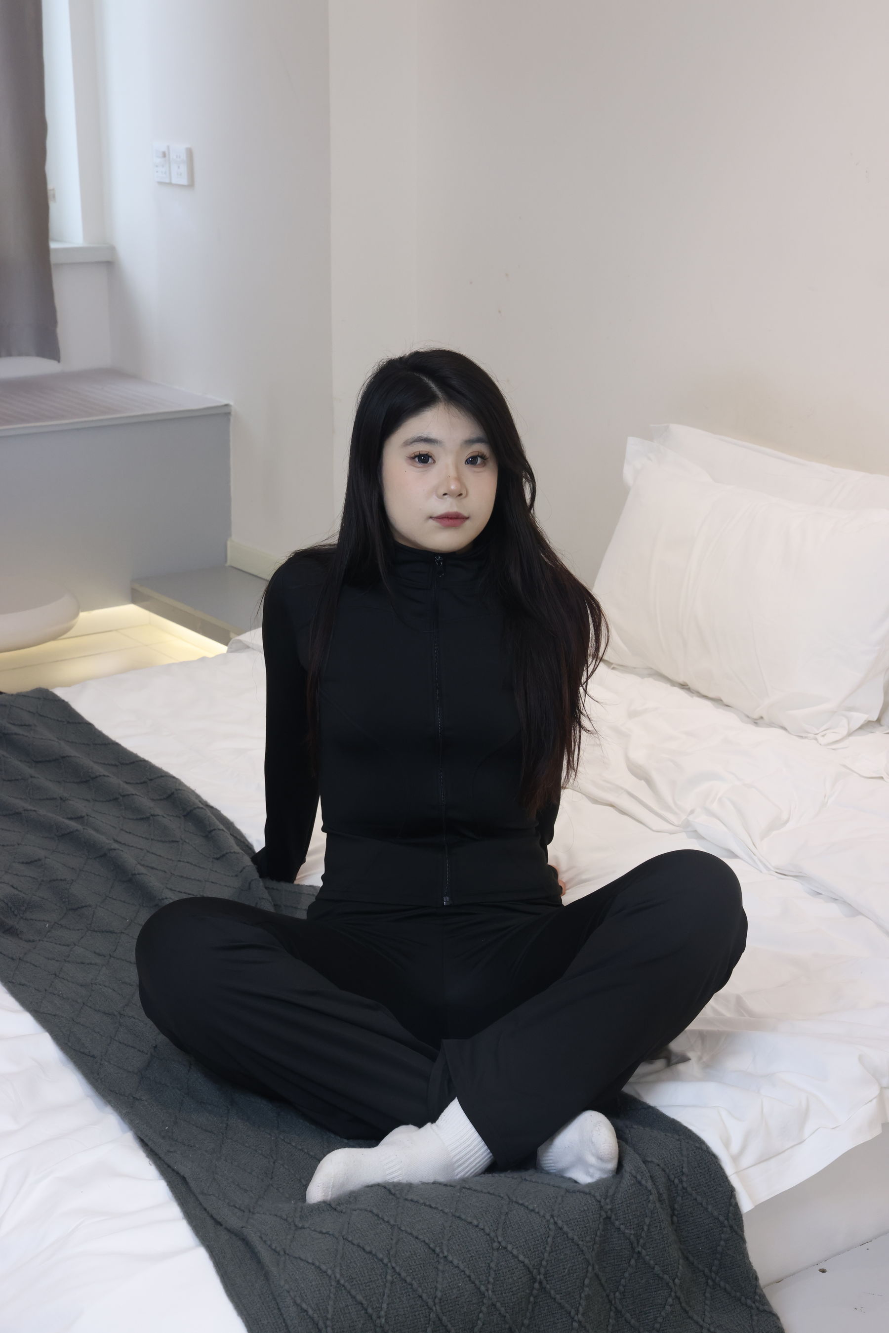 绮梦摄影 2024.09.08 No.020 苏欣 珍藏无修无水印版/(787P)