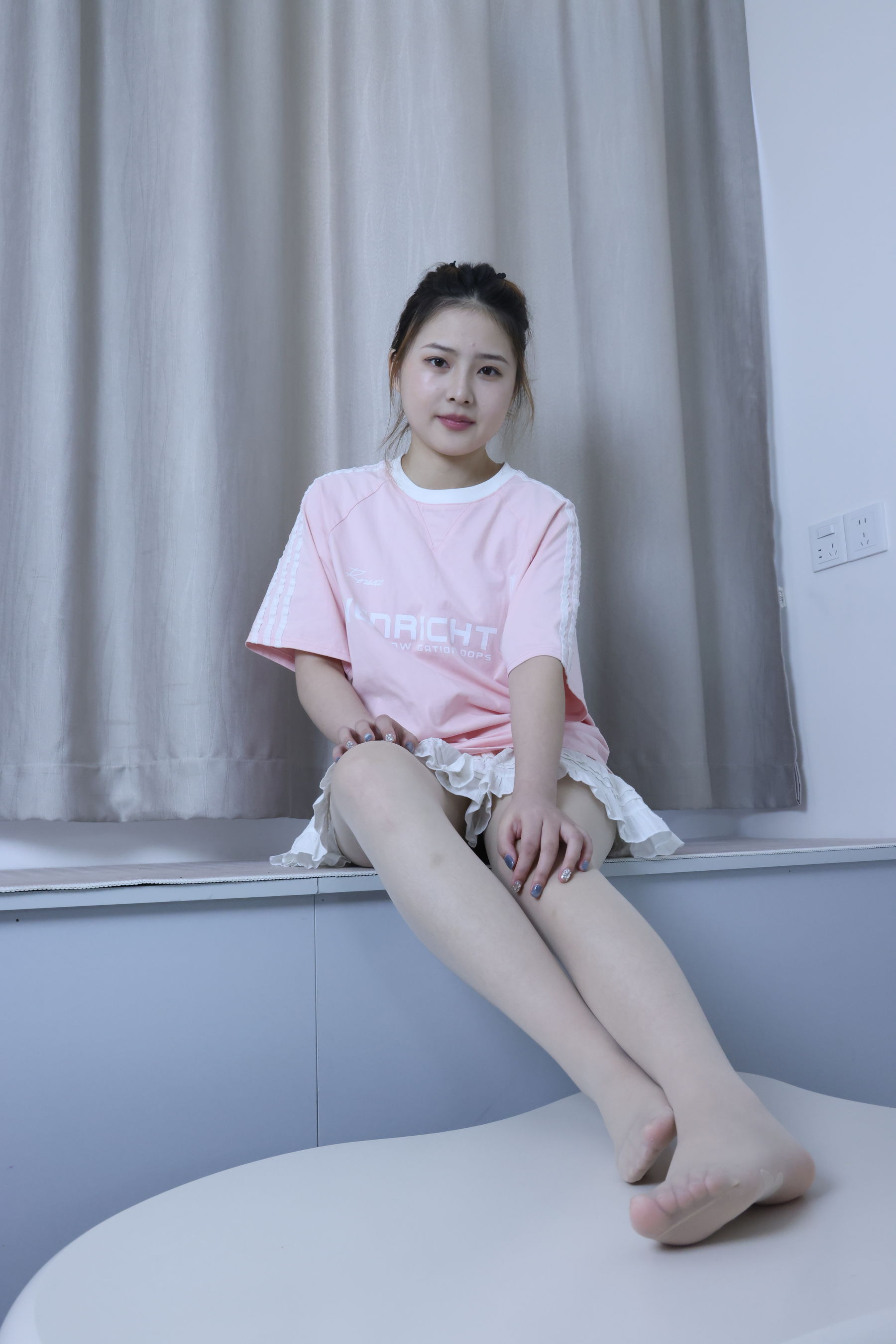 绮梦摄影 2024.09.05 No.017 露露 珍藏无修无水印版/(1150P)