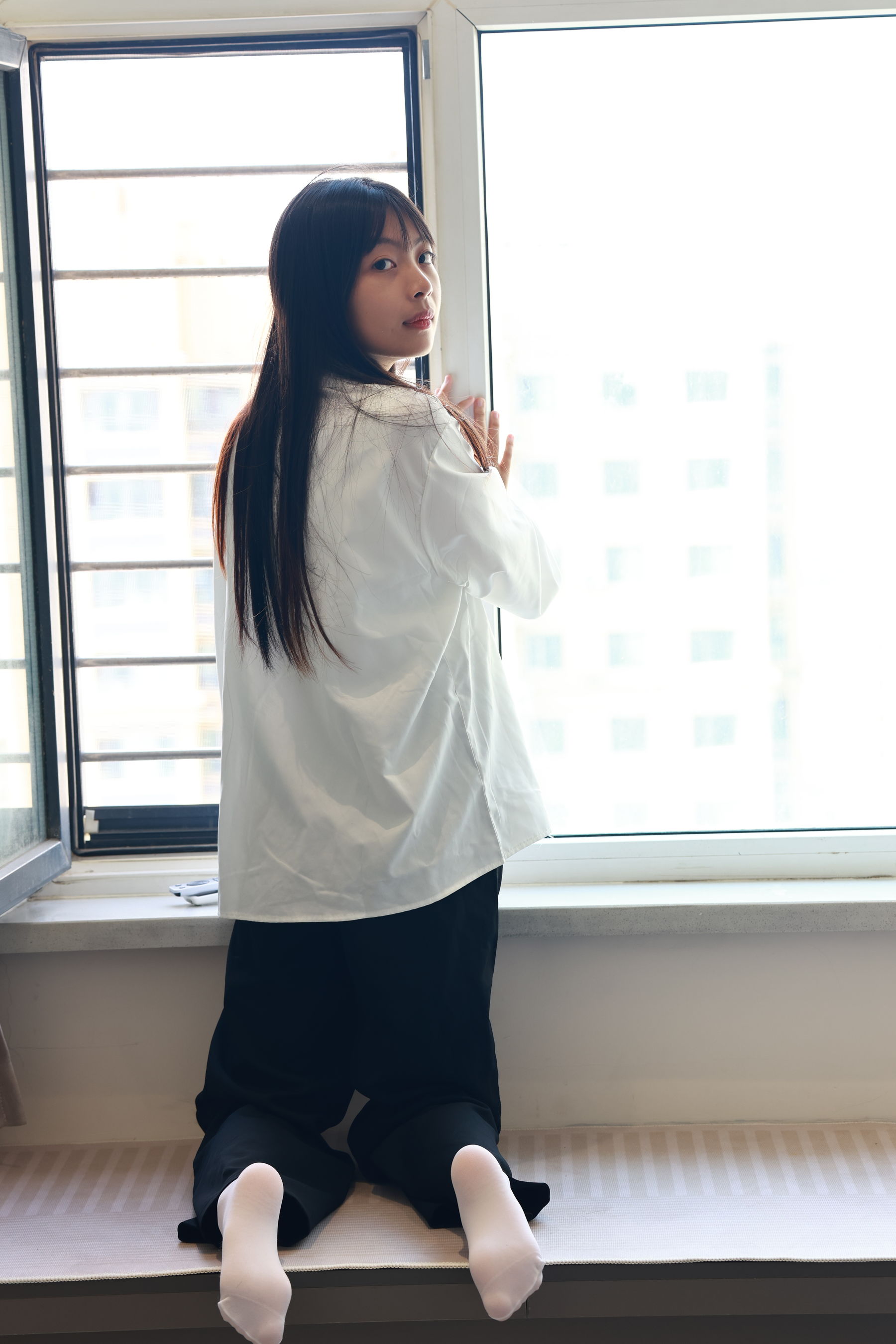 绮梦摄影 2024.09.19 No.027 团子 珍藏无修无水印版/(501P)