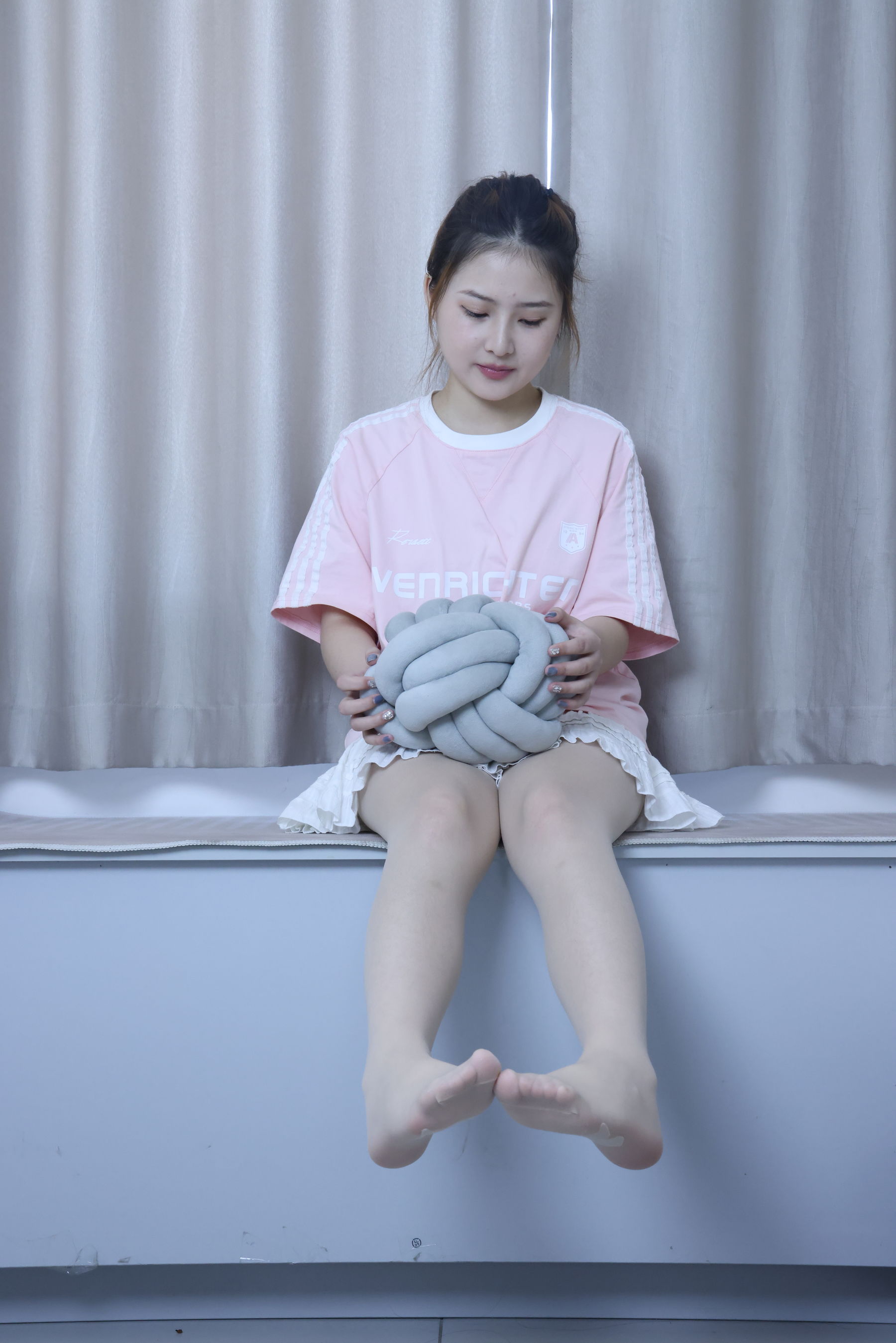 绮梦摄影 2024.09.05 No.017 露露 珍藏无修无水印版/(1150P)